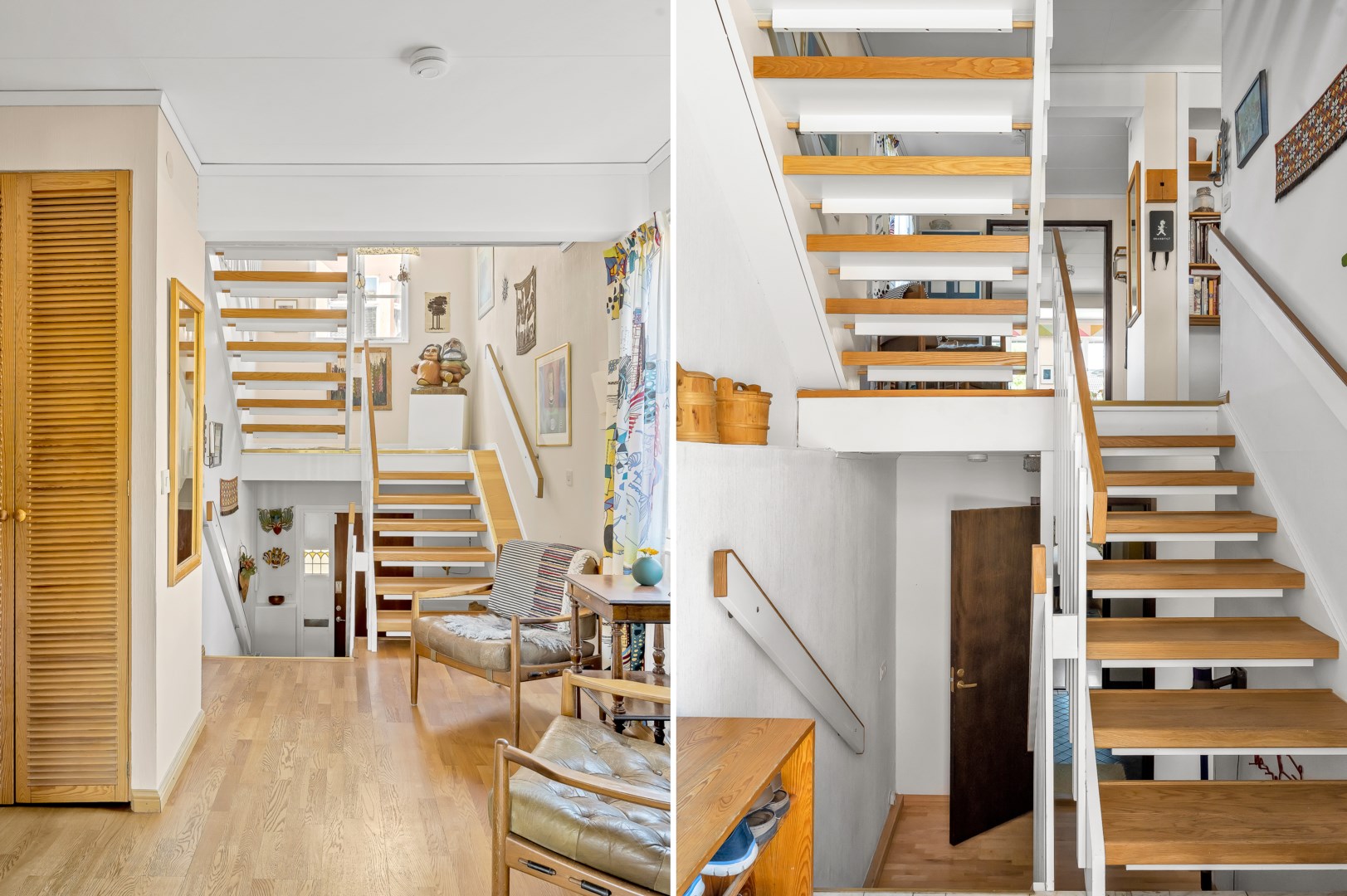 Bostadsbild från Eriksgatan 8A, Såld i Luthagen, Uppsala