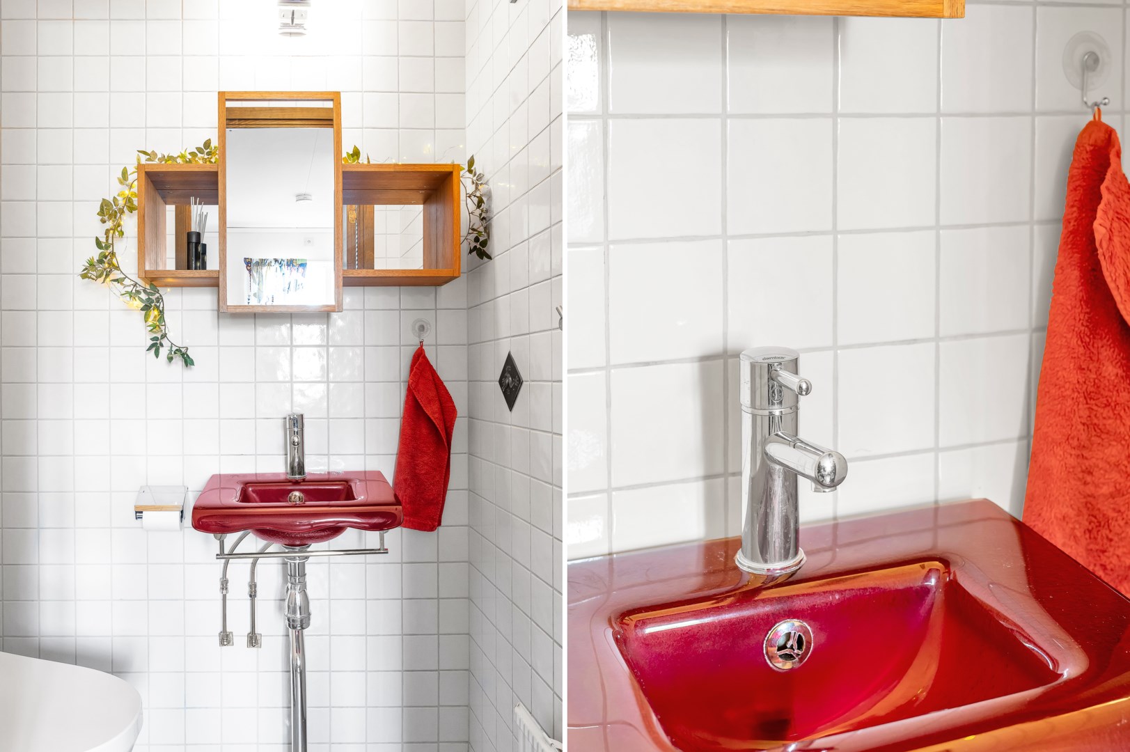 Bostadsbild från Eriksgatan 8A, Såld i Luthagen, Uppsala