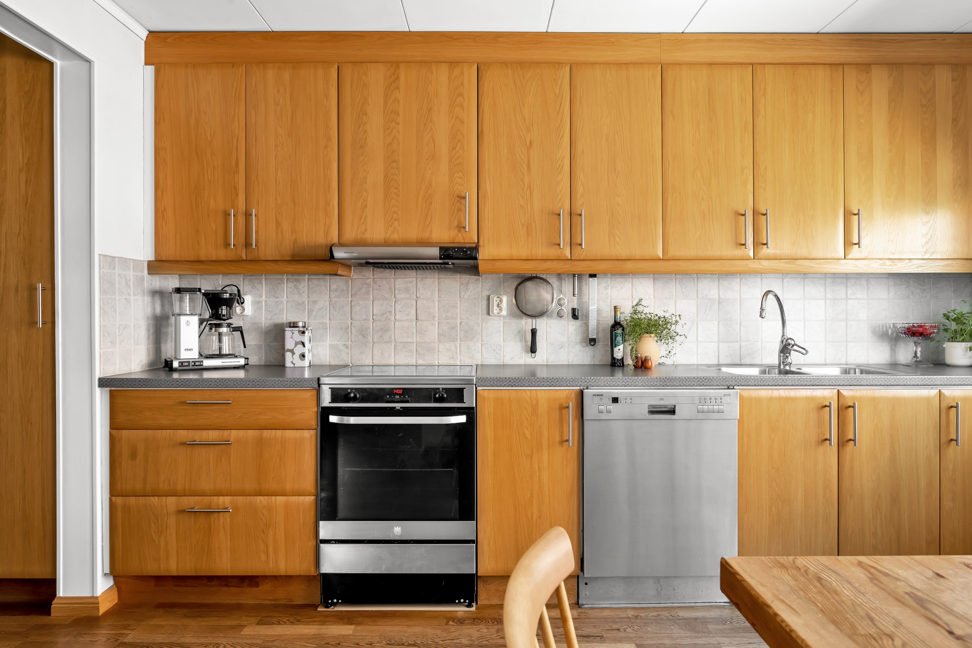 Bostadsbild från Eriksgatan 8A, Såld i Luthagen, Uppsala