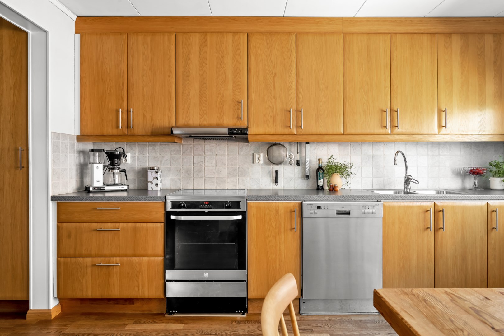 Bostadsbild från Eriksgatan 8A, Såld i Luthagen, Uppsala