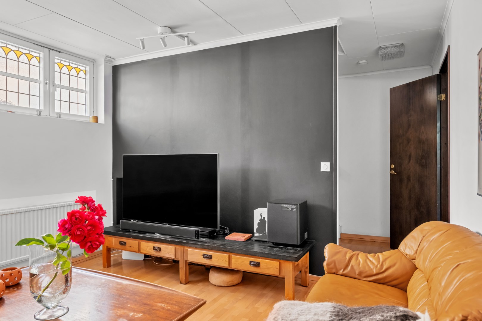 Bostadsbild från Eriksgatan 8A, Såld i Luthagen, Uppsala