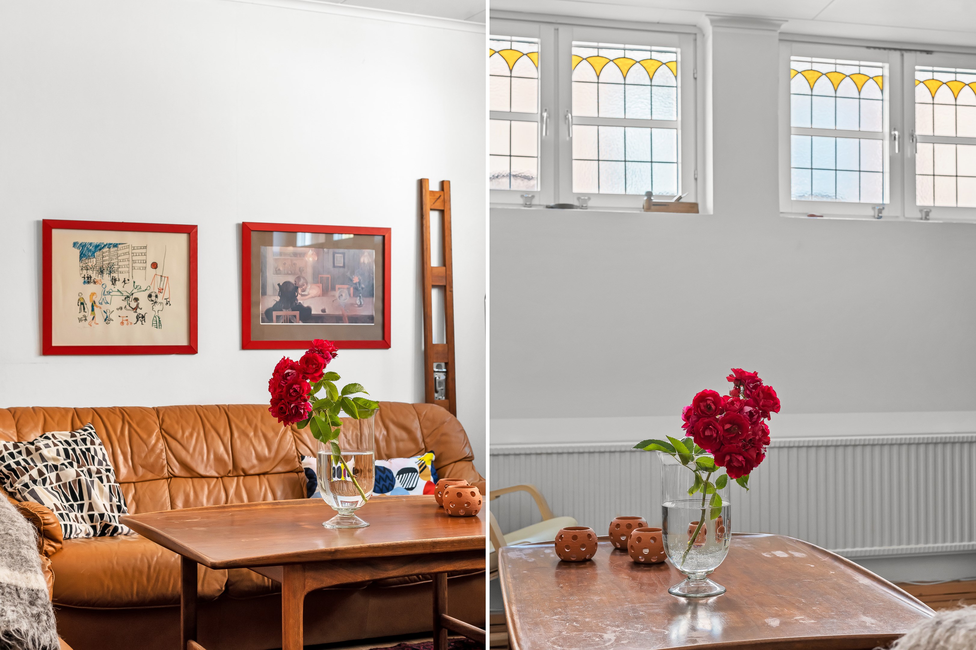 Bostadsbild från Eriksgatan 8A, Såld i Luthagen, Uppsala