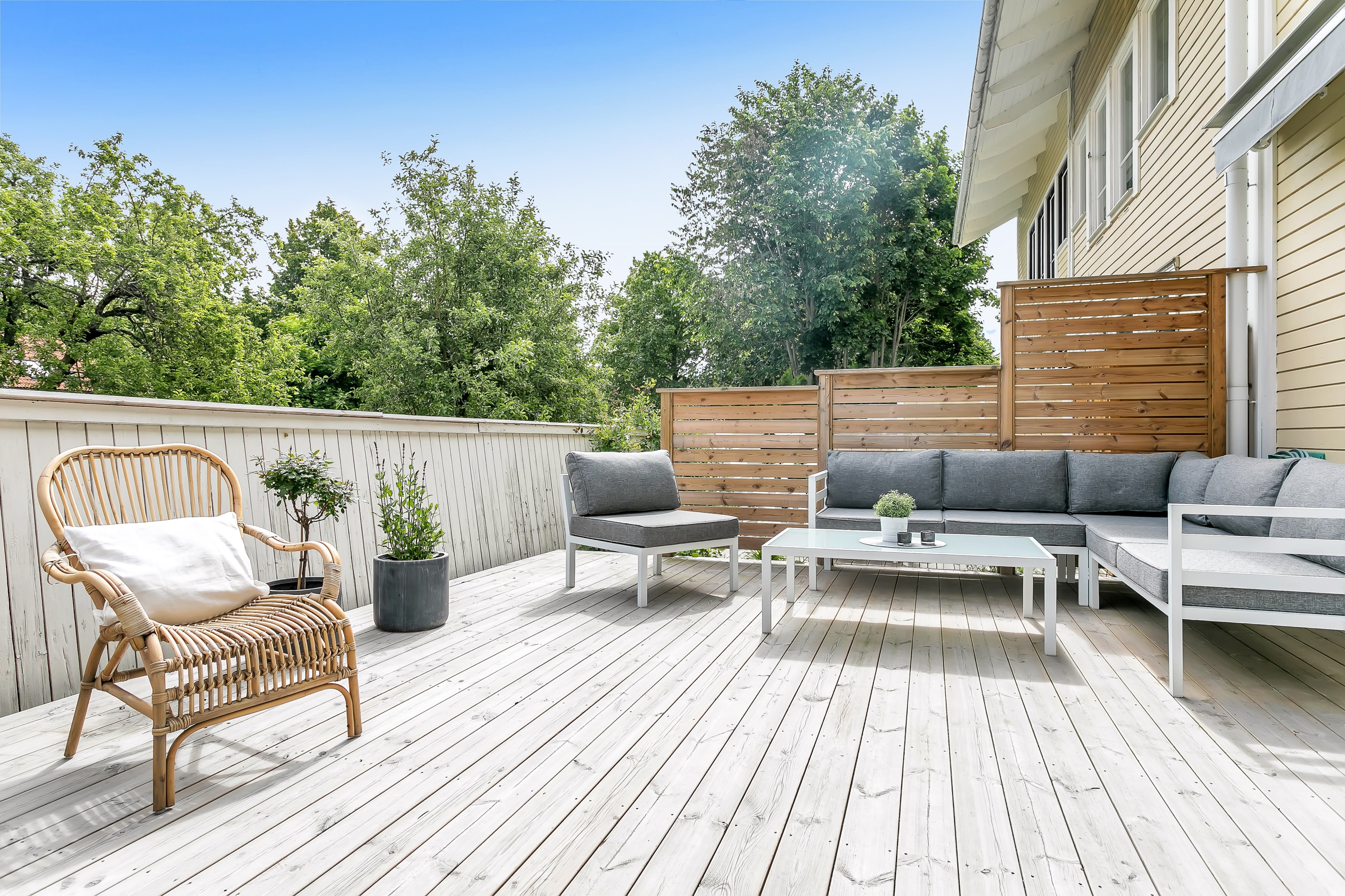 Bostadsbild från Blomgatan 7B, Såld i Luthagen, Uppsala