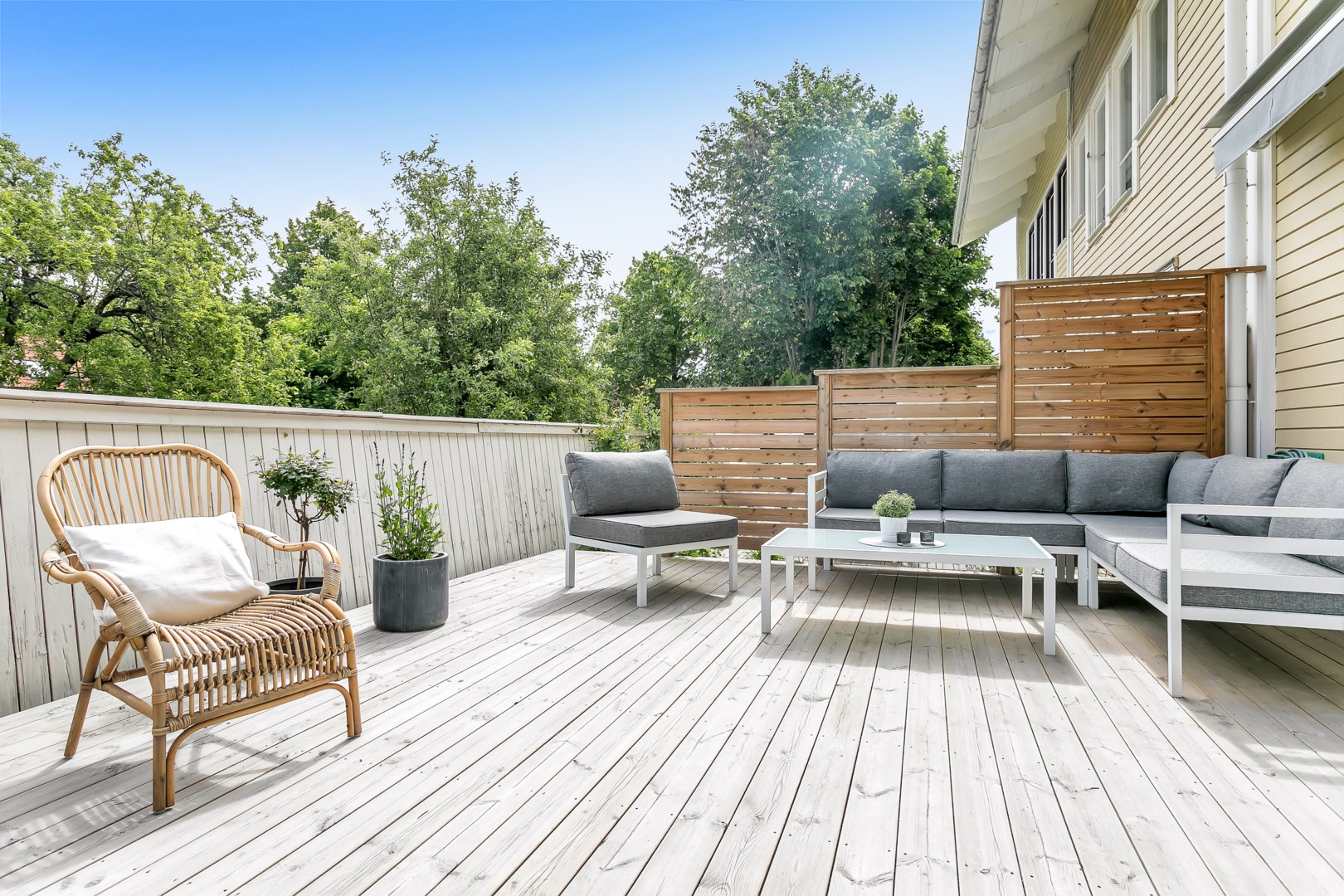 Bostadsbild från Blomgatan 7B, Såld i Luthagen, Uppsala