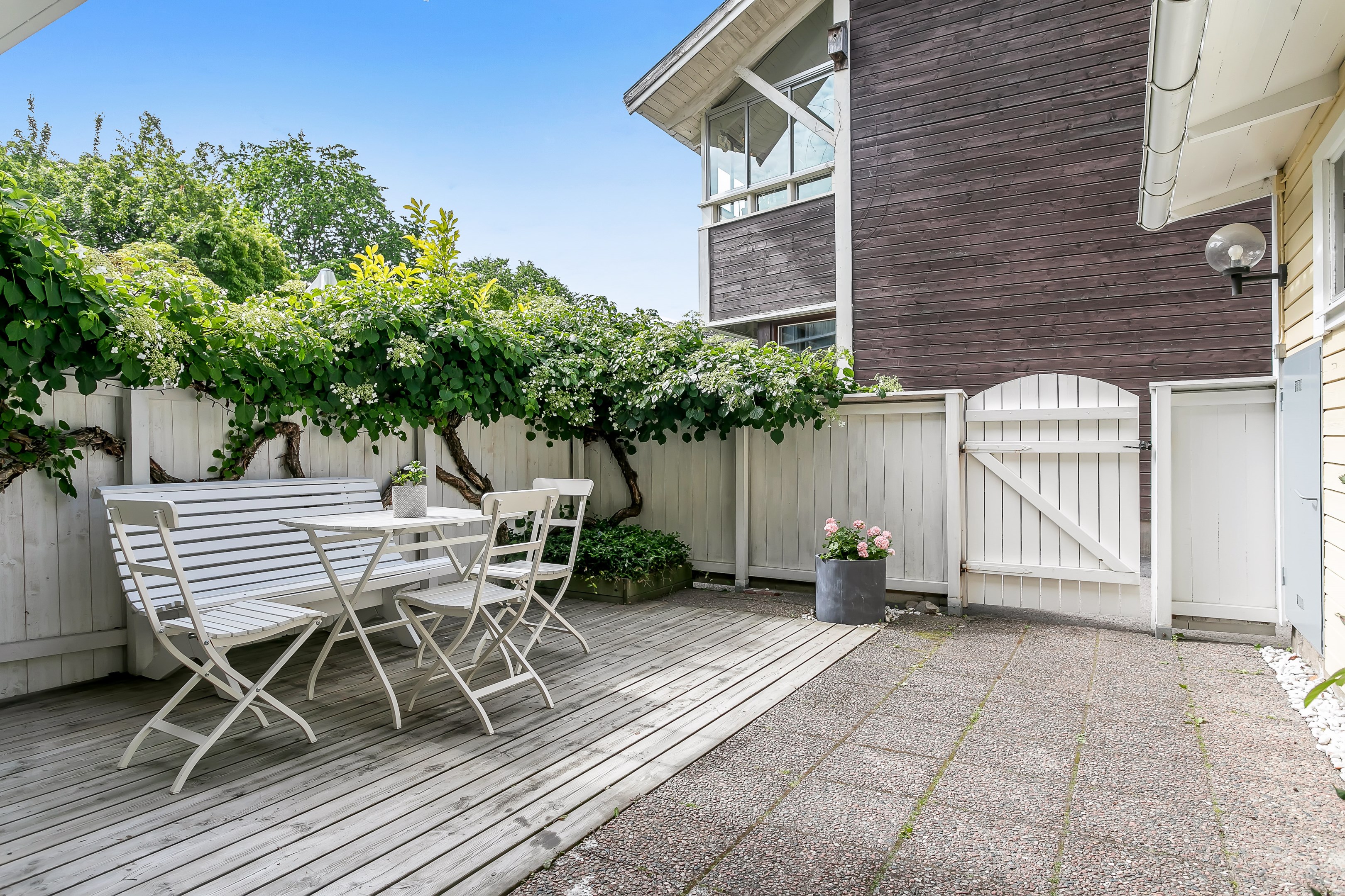 Bostadsbild från Blomgatan 7B, Såld i Luthagen, Uppsala