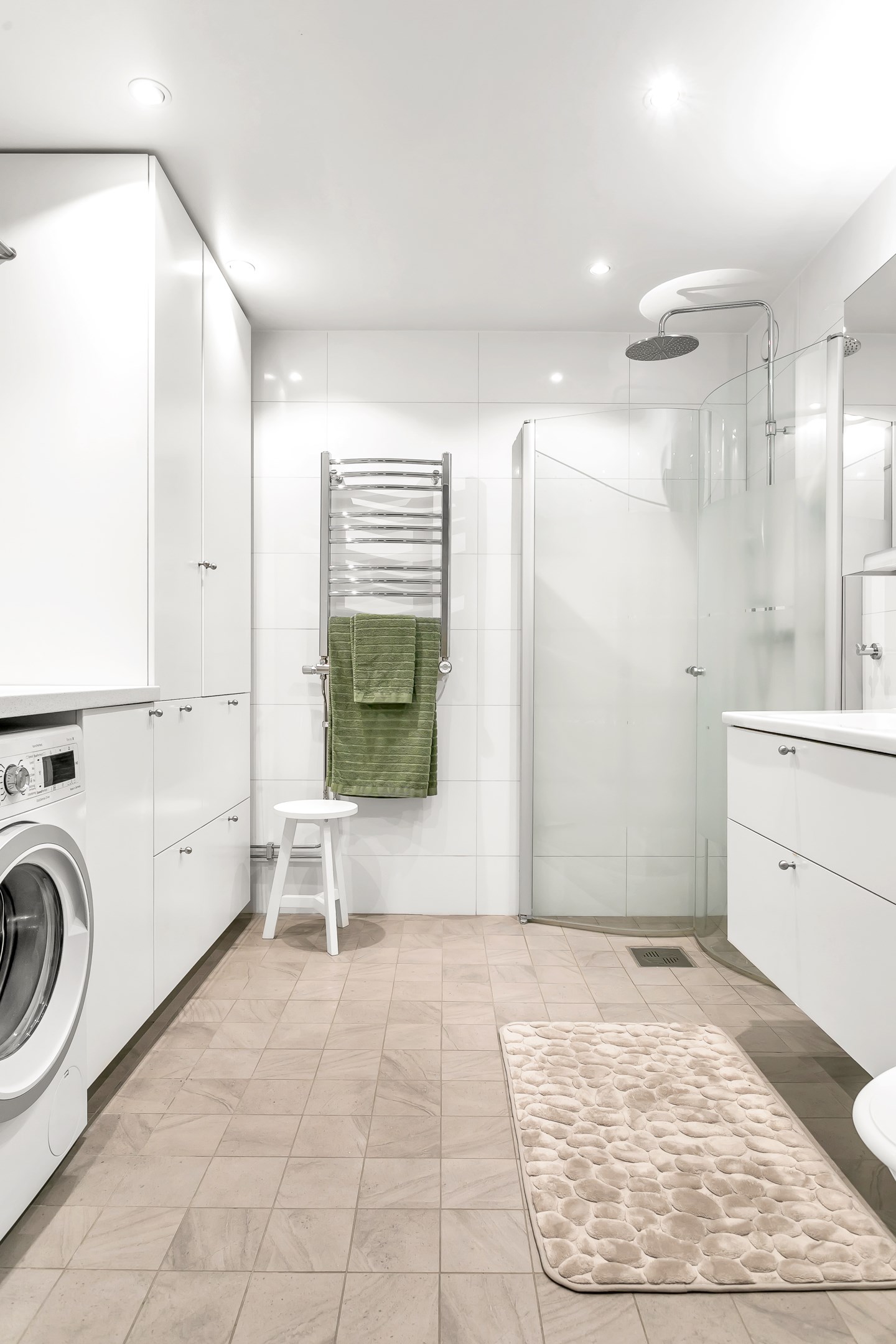 Bostadsbild från Blomgatan 7B, Såld i Luthagen, Uppsala