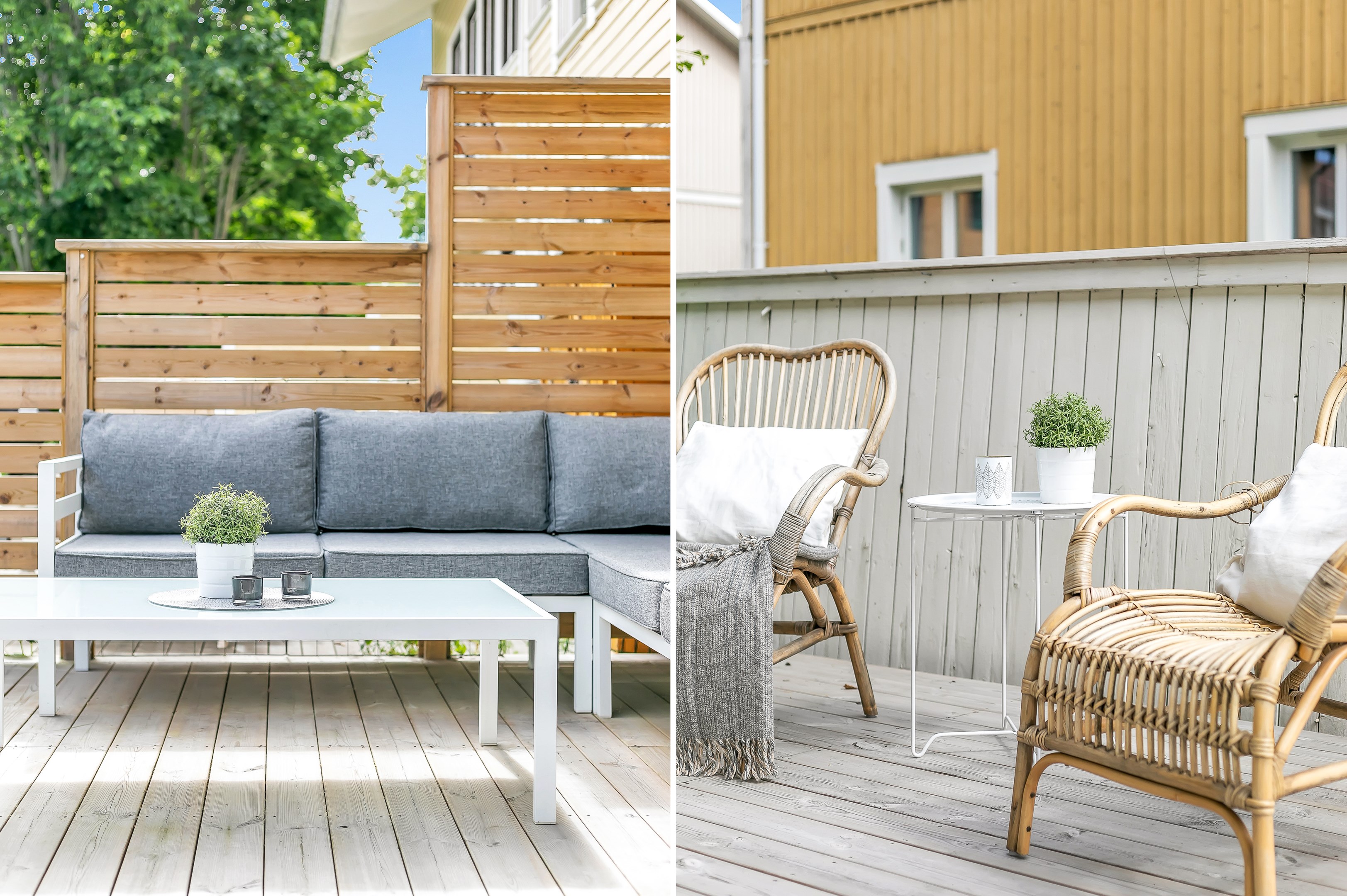 Bostadsbild från Blomgatan 7B, Såld i Luthagen, Uppsala