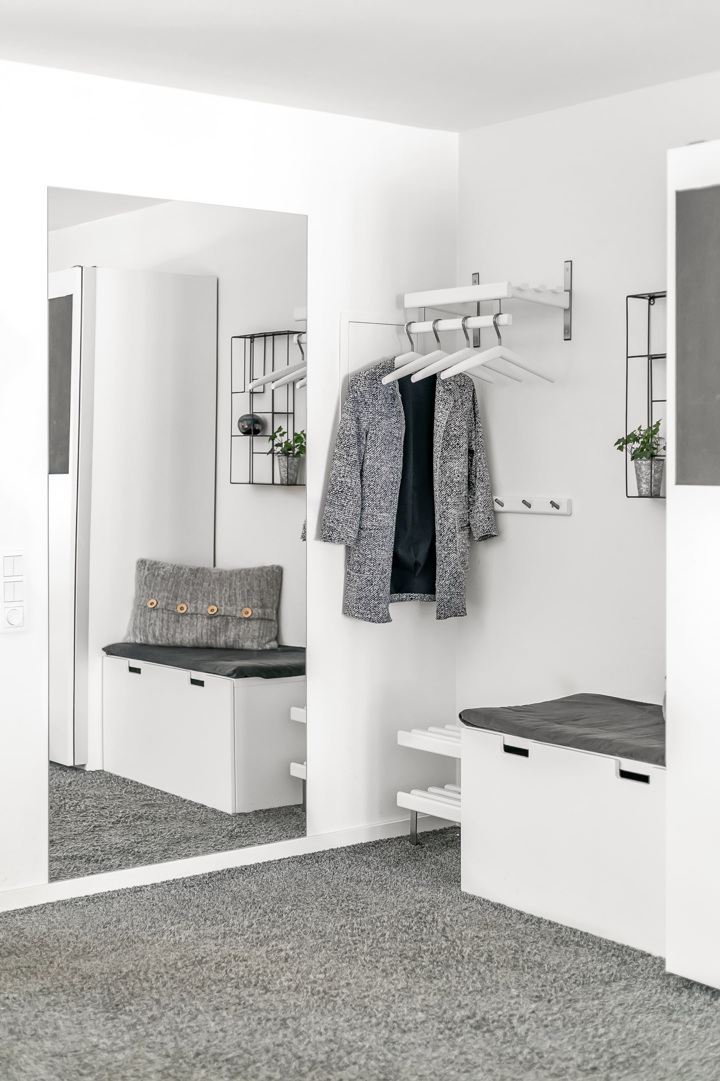 Bostadsbild från Blomgatan 7B, Såld i Luthagen, Uppsala