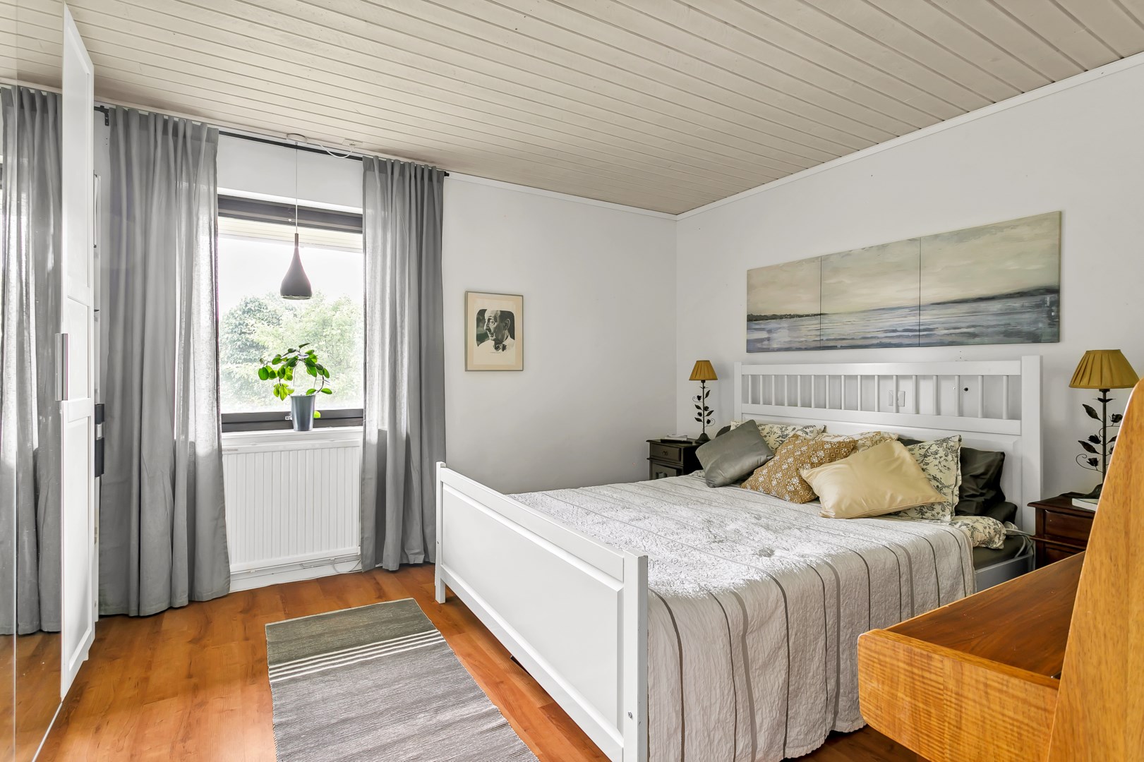 Bostadsbild från Malmkörarvägen 134, Såld i Vattholma, Uppsala