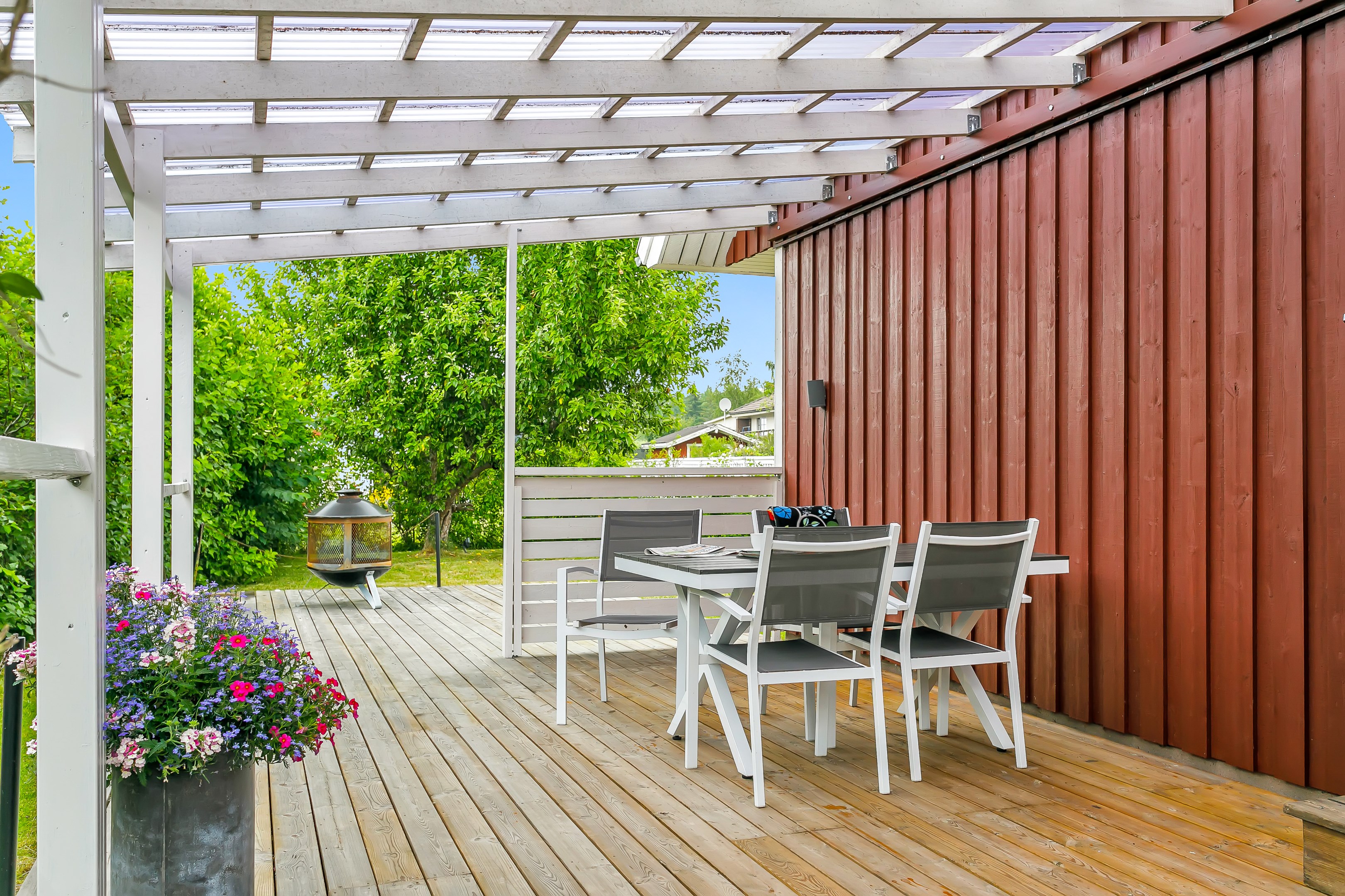 Bostadsbild från Malmkörarvägen 134, Såld i Vattholma, Uppsala