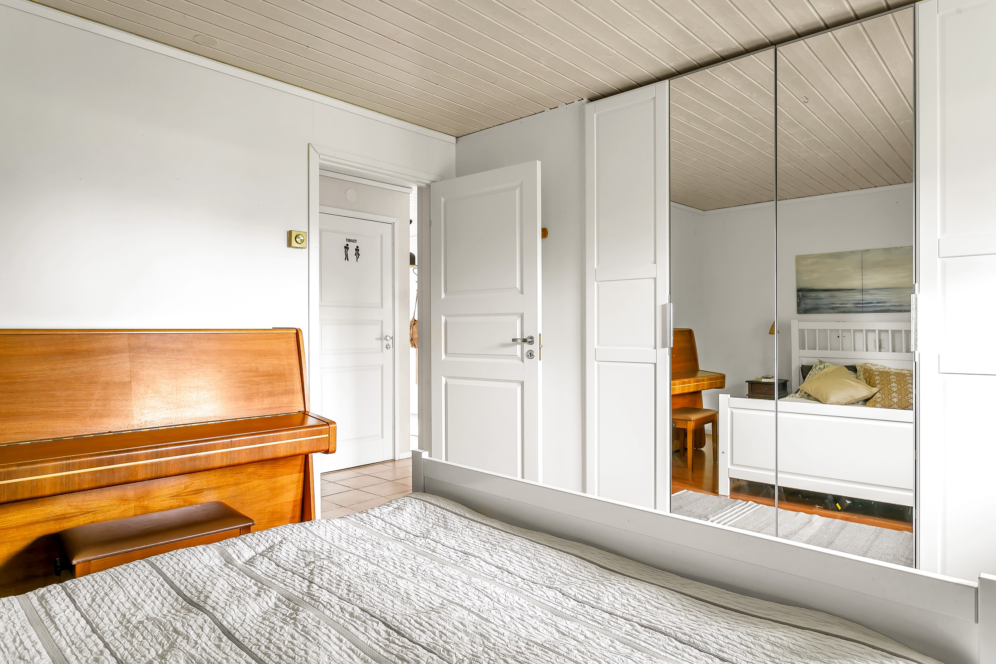 Bostadsbild från Malmkörarvägen 134, Såld i Vattholma, Uppsala