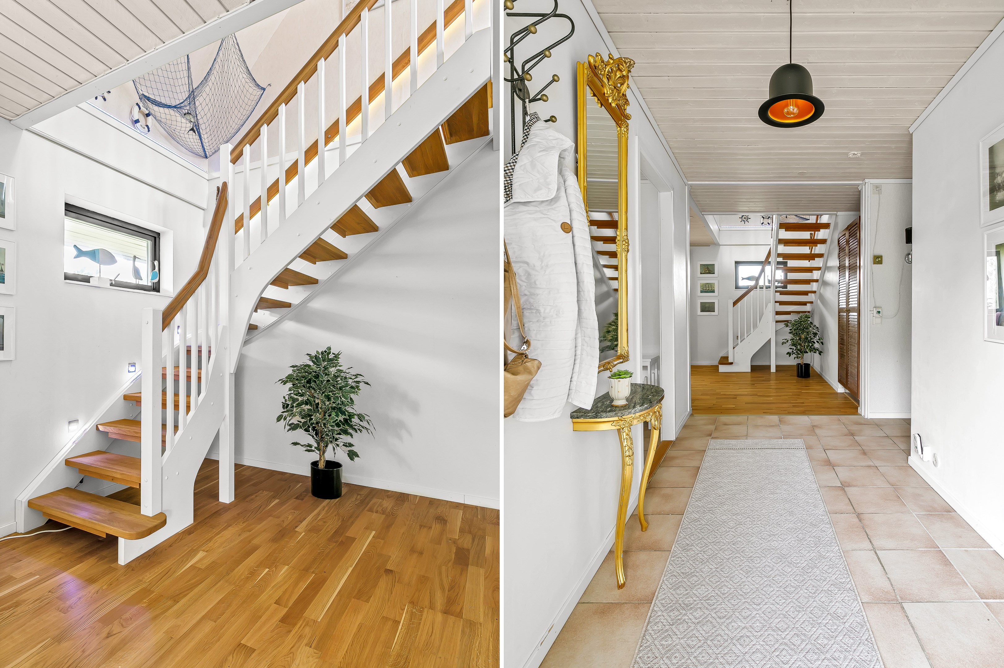 Bostadsbild från Malmkörarvägen 134, Såld i Vattholma, Uppsala