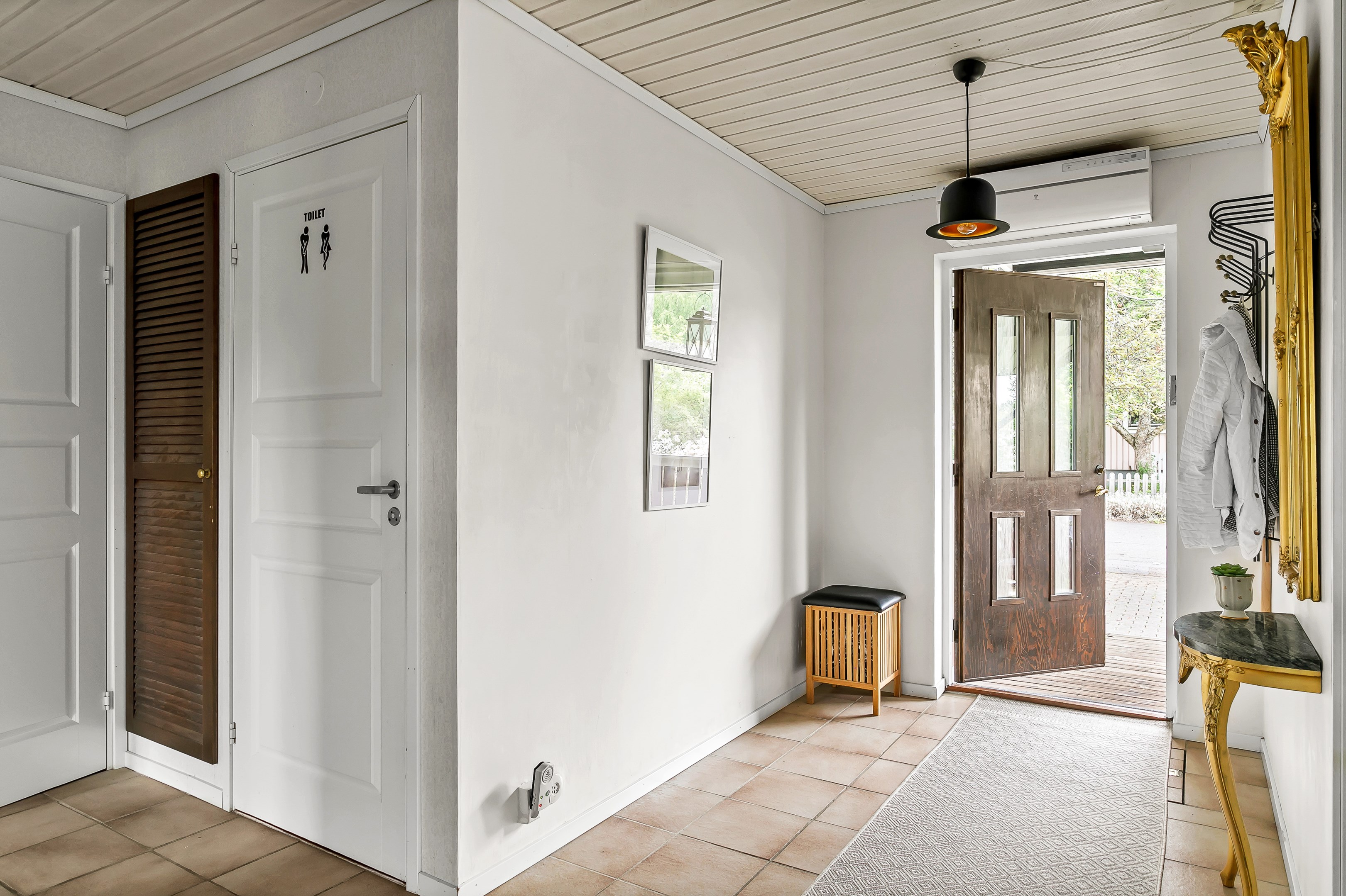 Bostadsbild från Malmkörarvägen 134, Såld i Vattholma, Uppsala