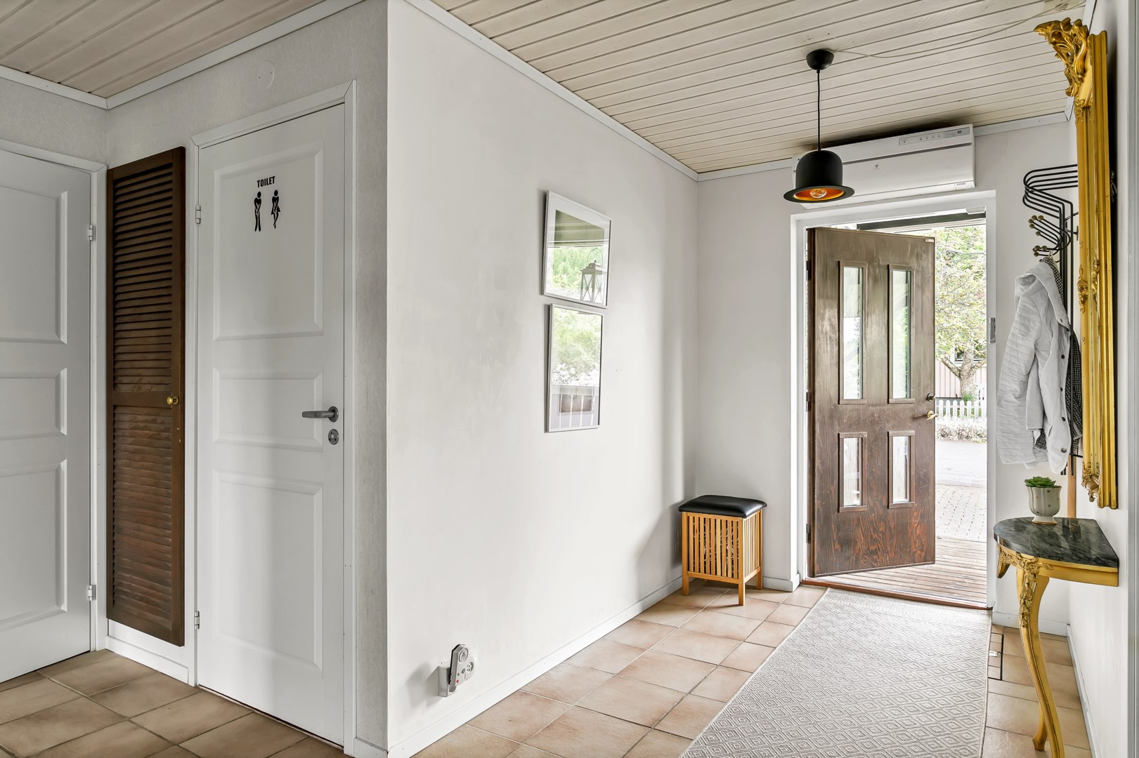 Bostadsbild från Malmkörarvägen 134, Såld i Vattholma, Uppsala