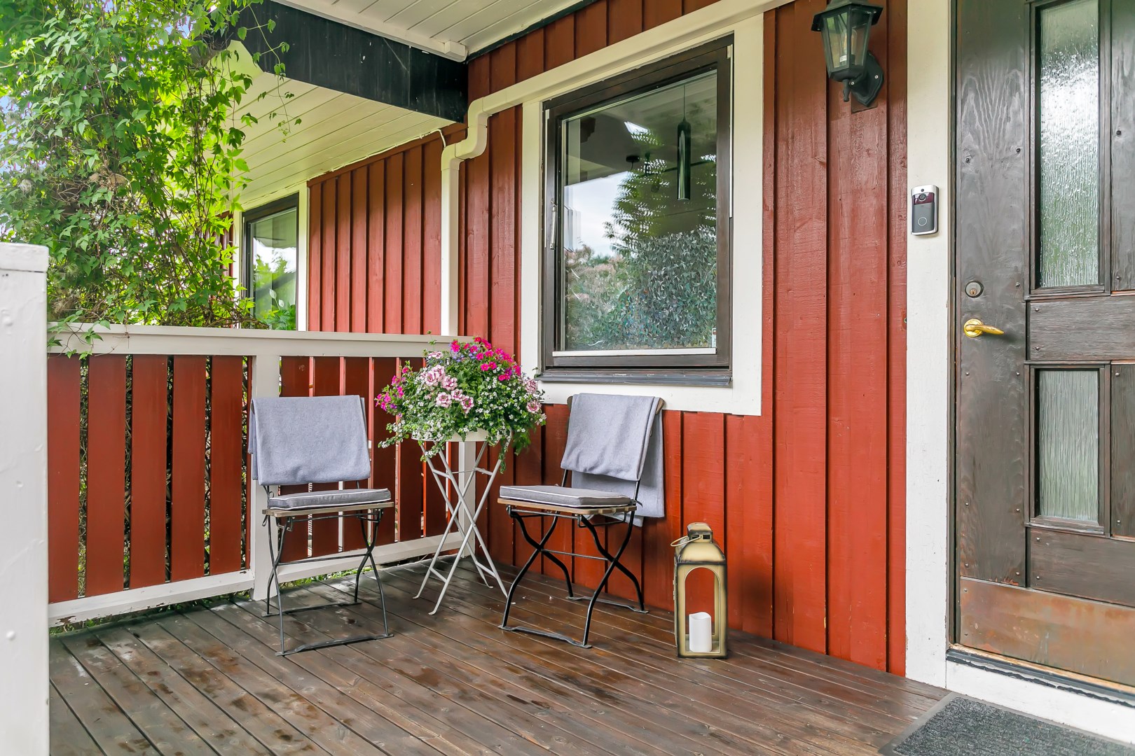 Bostadsbild från Malmkörarvägen 134, Såld i Vattholma, Uppsala