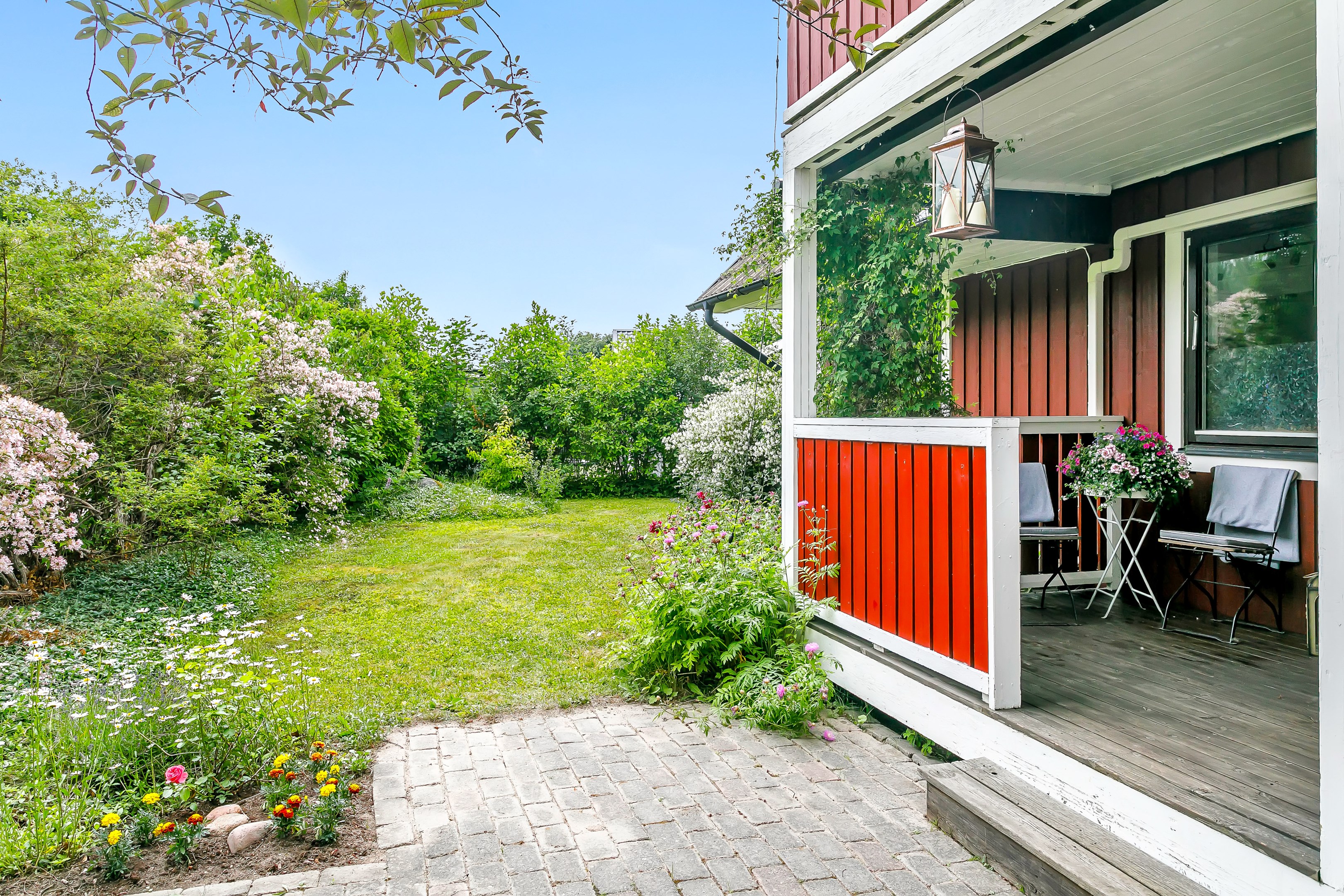 Bostadsbild från Malmkörarvägen 134, Såld i Vattholma, Uppsala