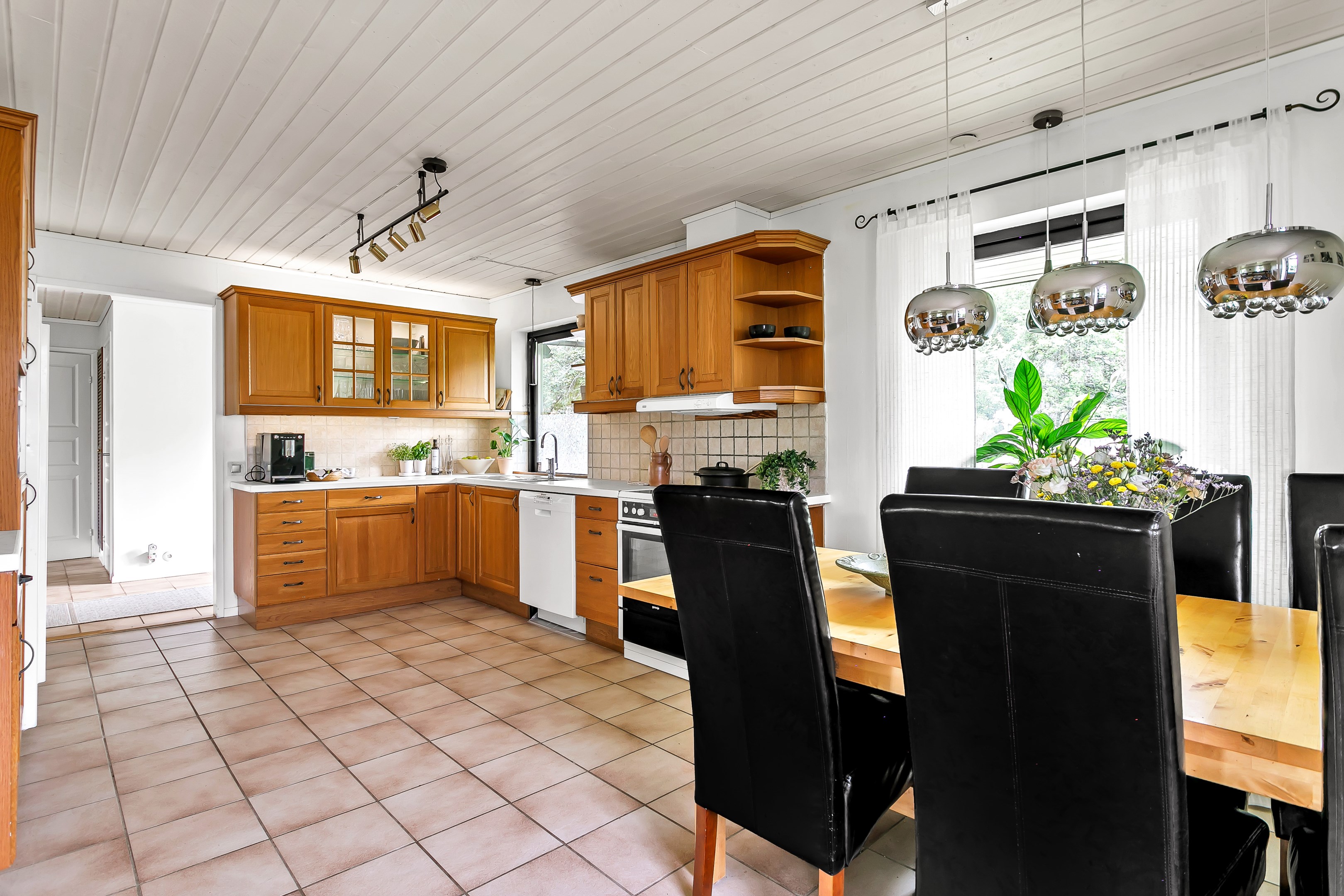 Bostadsbild från Malmkörarvägen 134, Såld i Vattholma, Uppsala