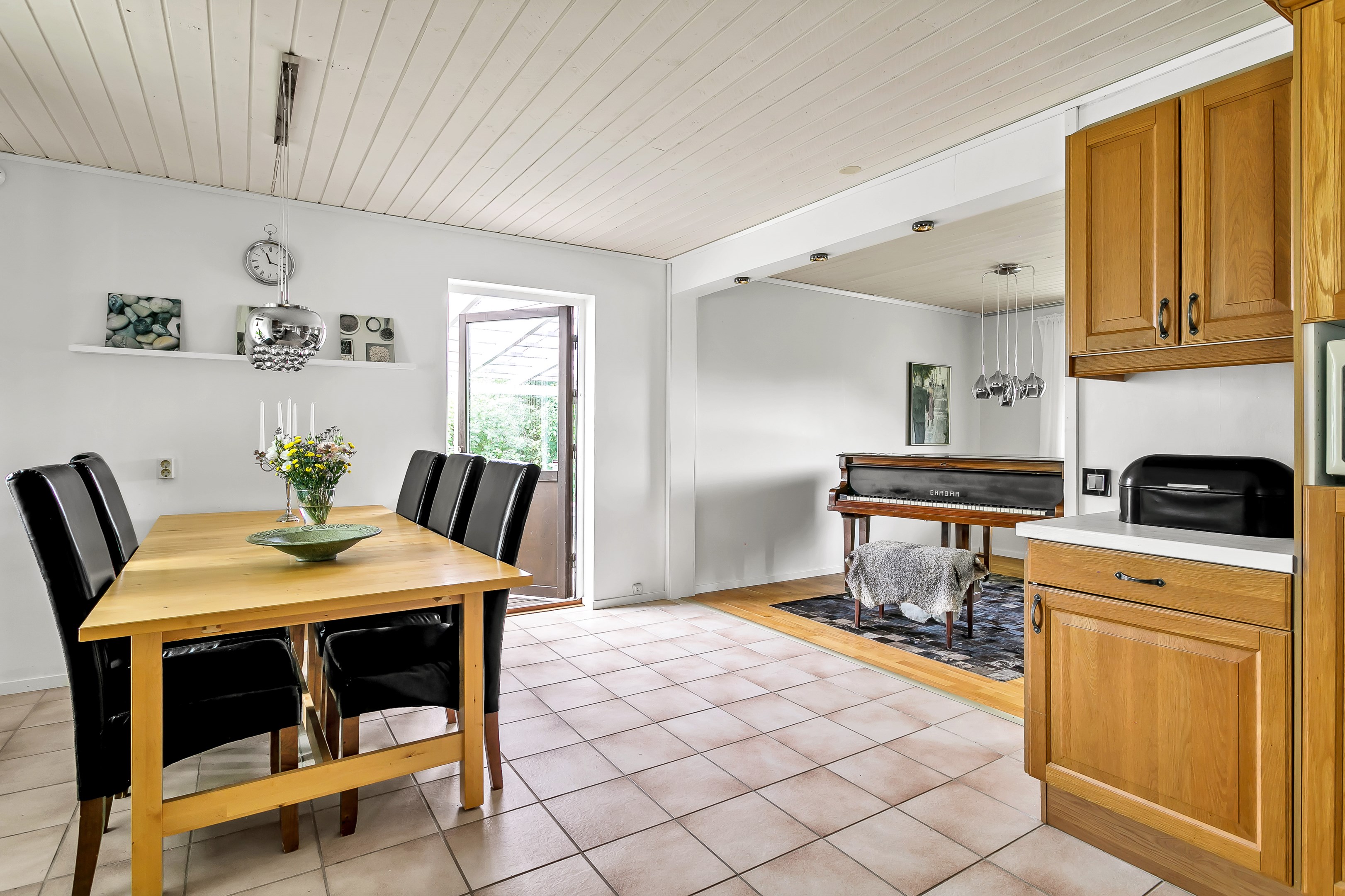 Bostadsbild från Malmkörarvägen 134, Såld i Vattholma, Uppsala