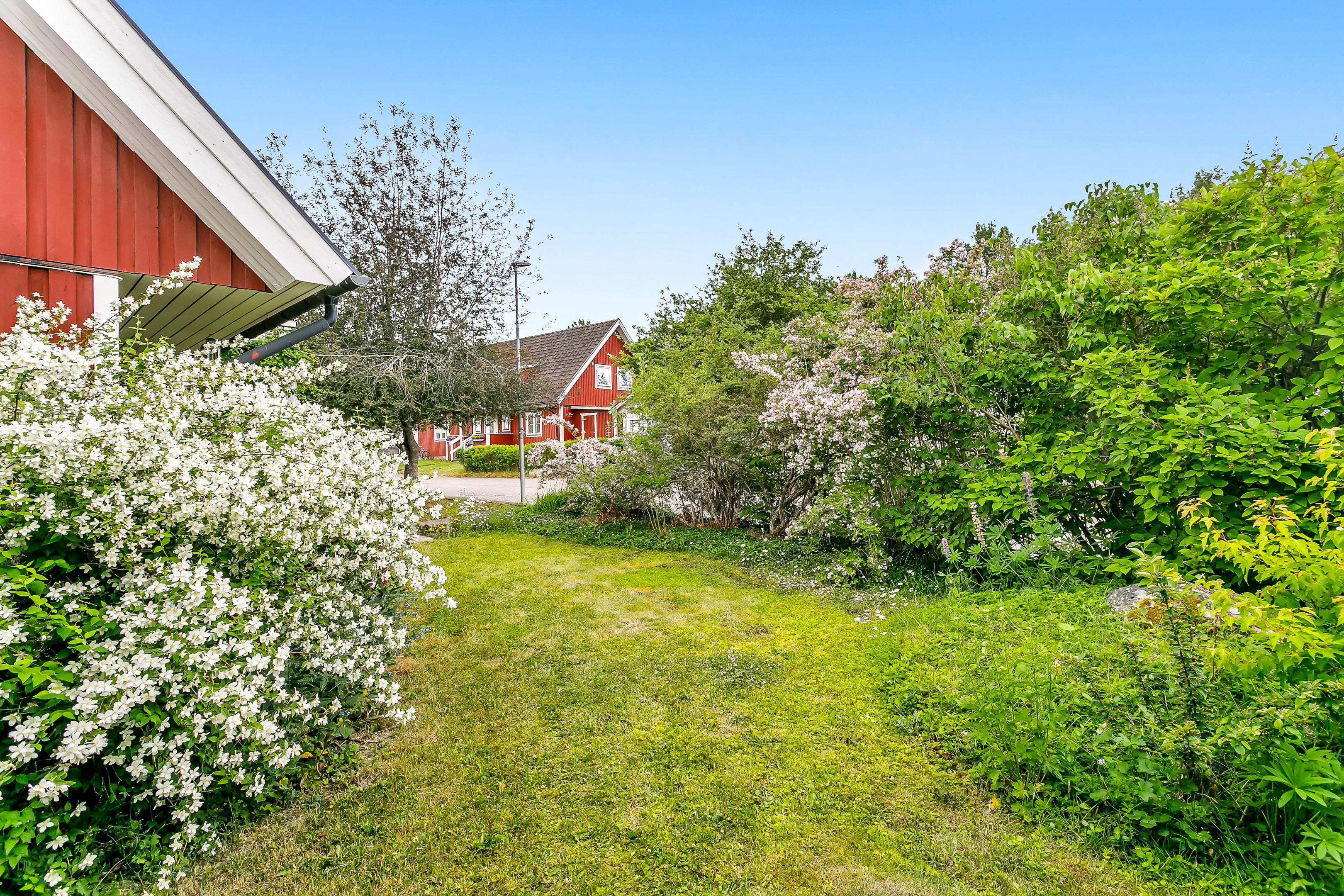 Bostadsbild från Malmkörarvägen 134, Såld i Vattholma, Uppsala