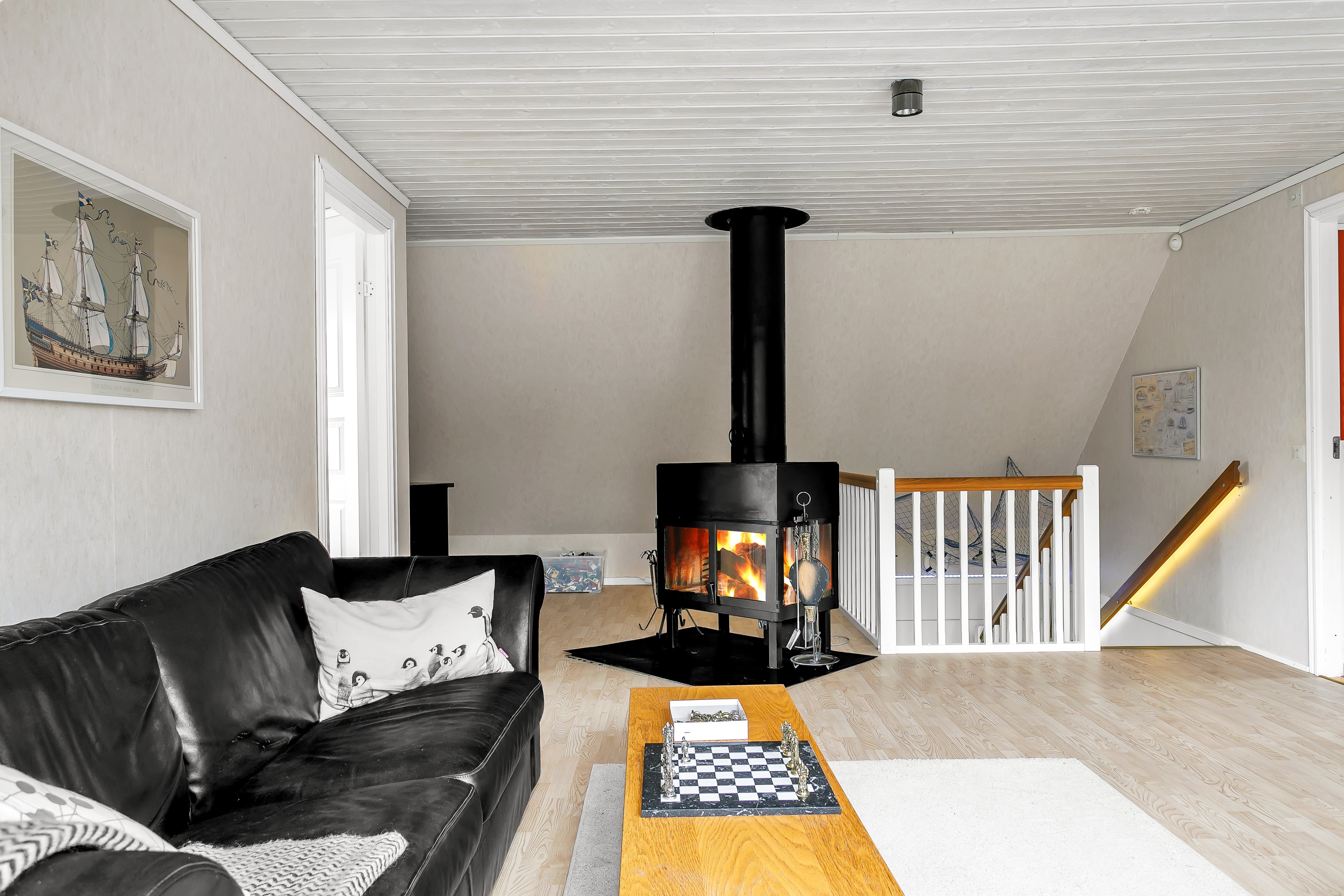 Bostadsbild från Malmkörarvägen 134, Såld i Vattholma, Uppsala