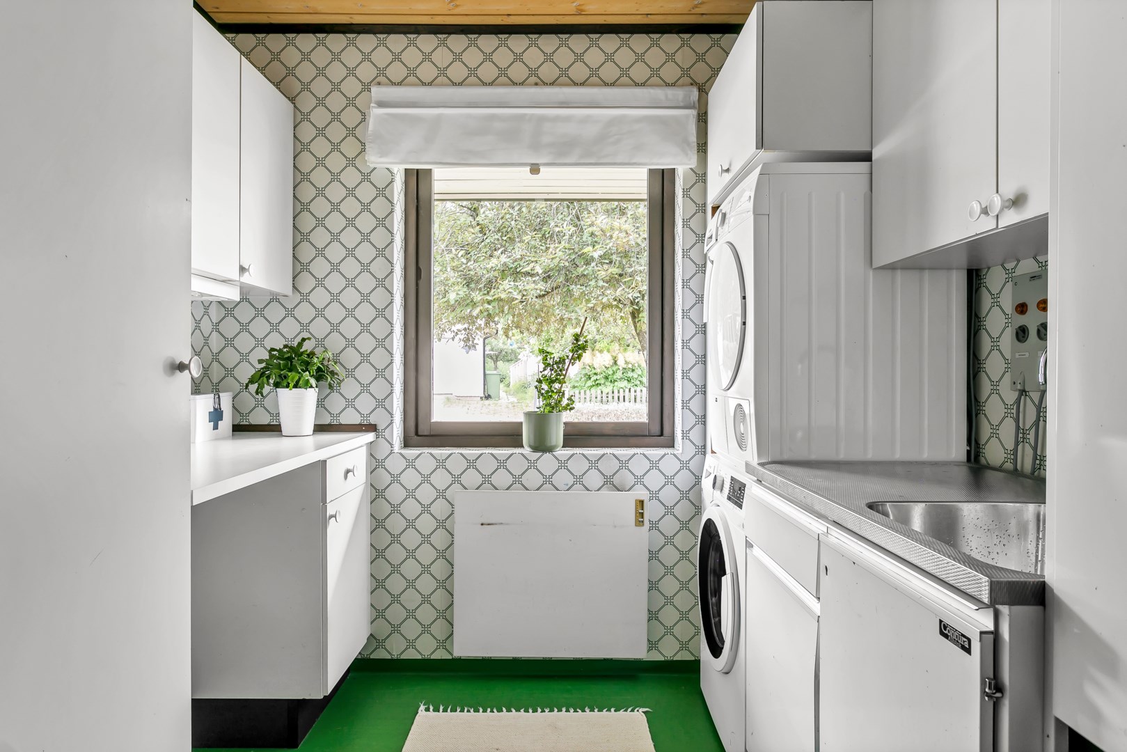 Bostadsbild från Malmkörarvägen 134, Såld i Vattholma, Uppsala