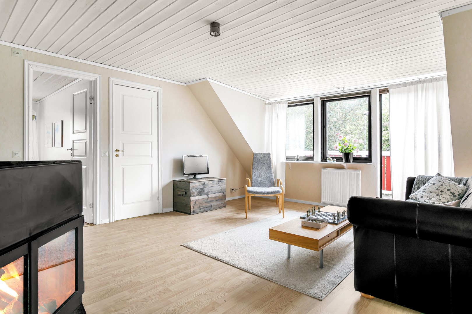 Bostadsbild från Malmkörarvägen 134, Såld i Vattholma, Uppsala