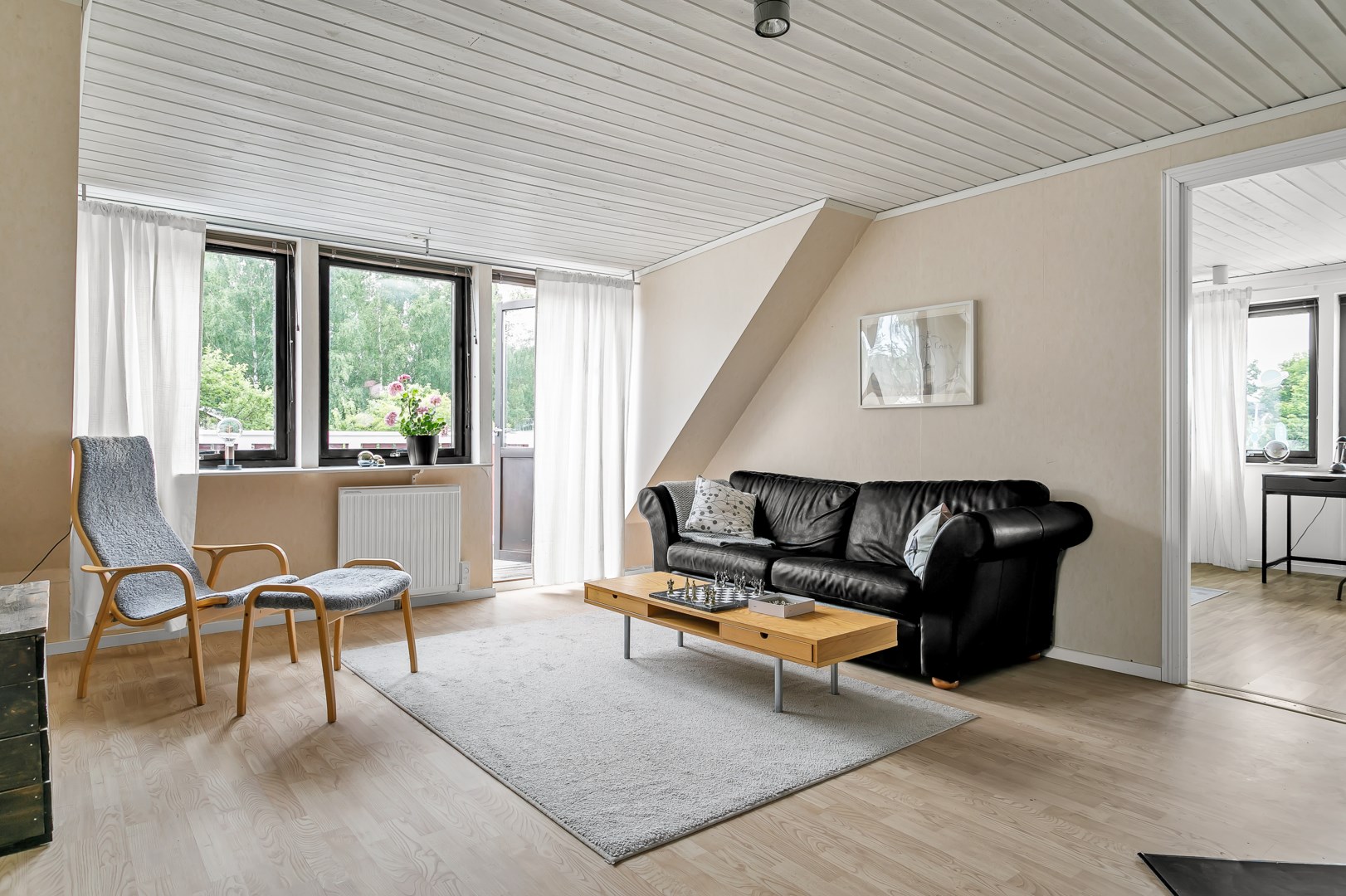 Bostadsbild från Malmkörarvägen 134, Såld i Vattholma, Uppsala