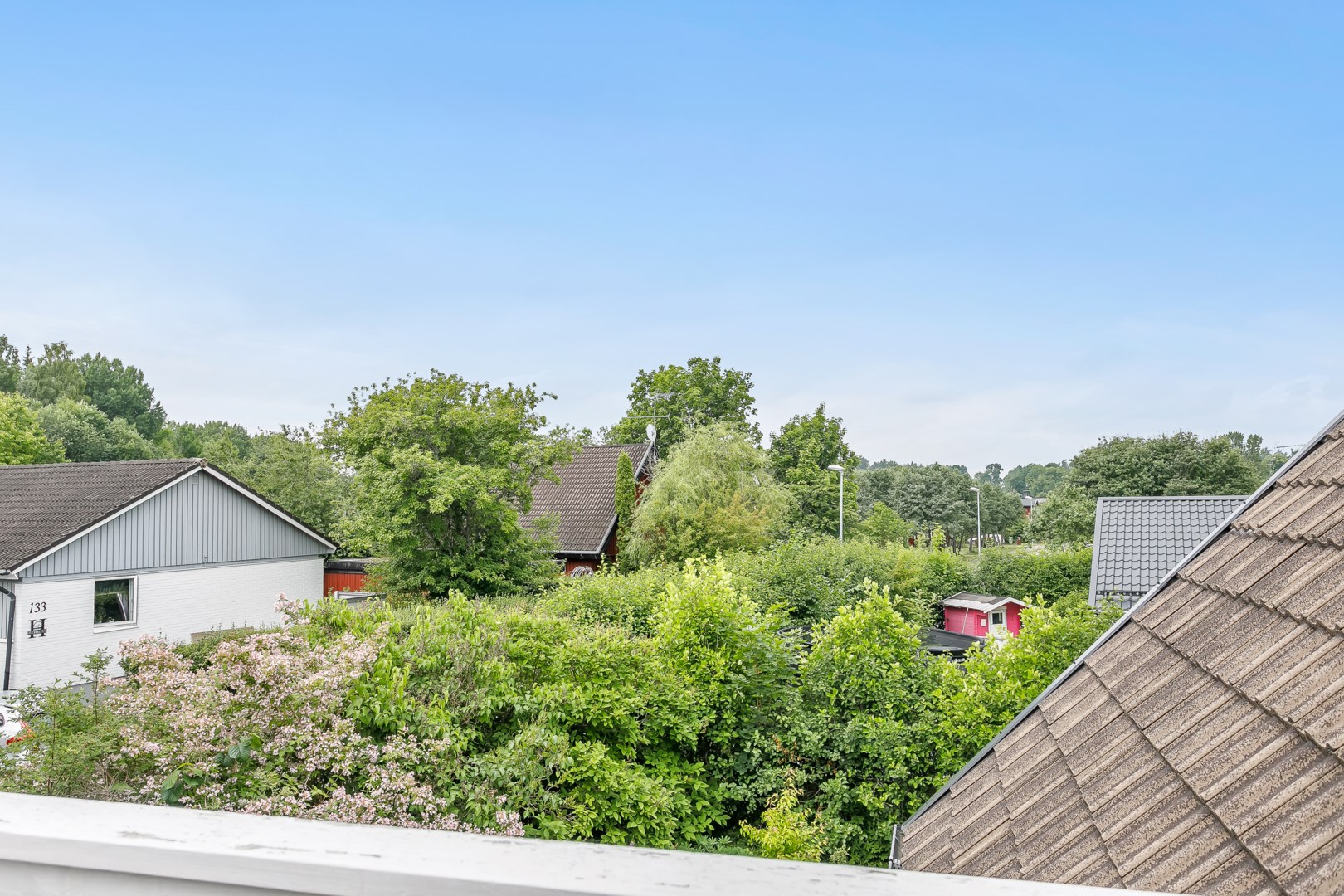 Bostadsbild från Malmkörarvägen 134, Såld i Vattholma, Uppsala