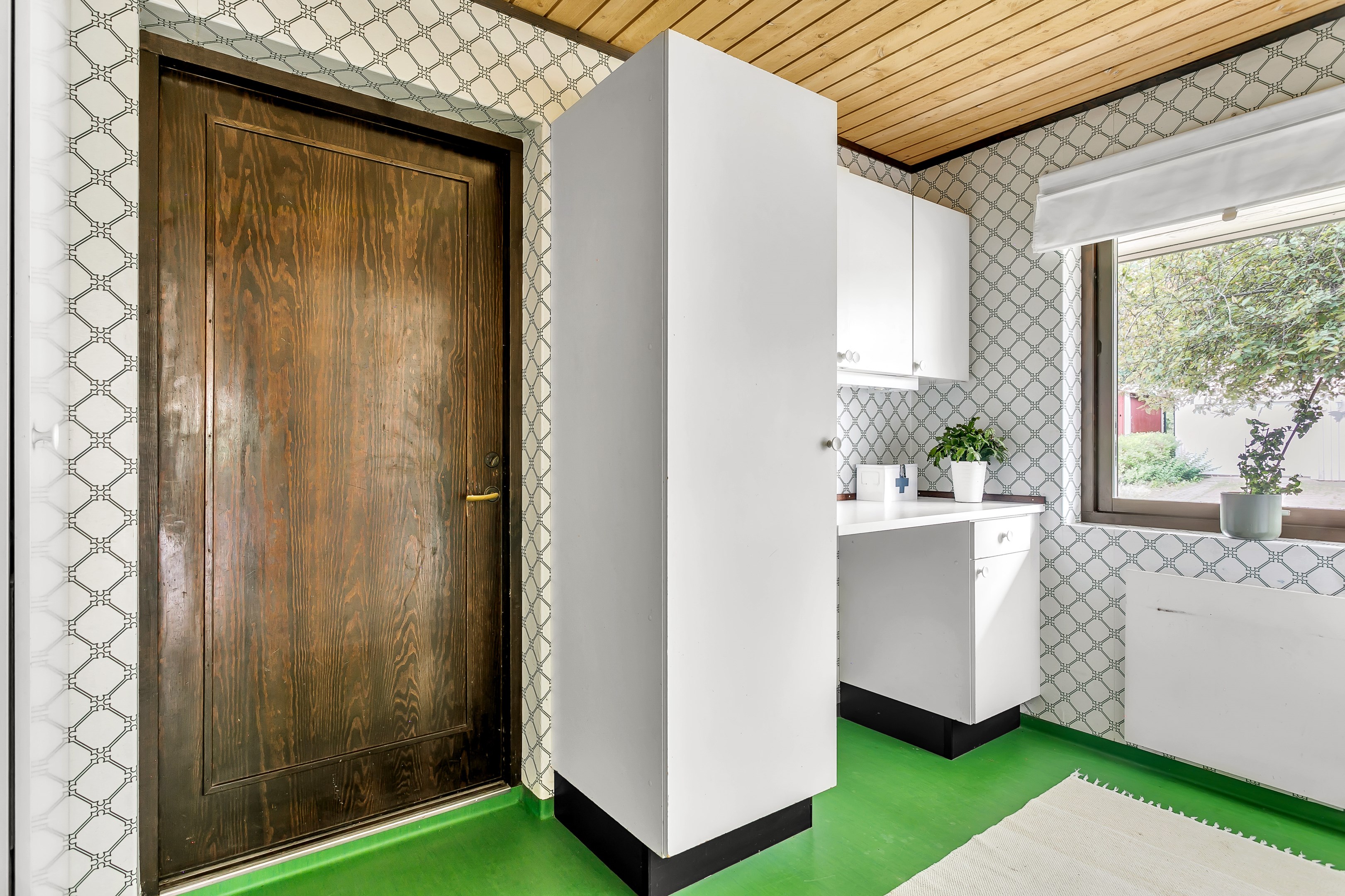 Bostadsbild från Malmkörarvägen 134, Såld i Vattholma, Uppsala