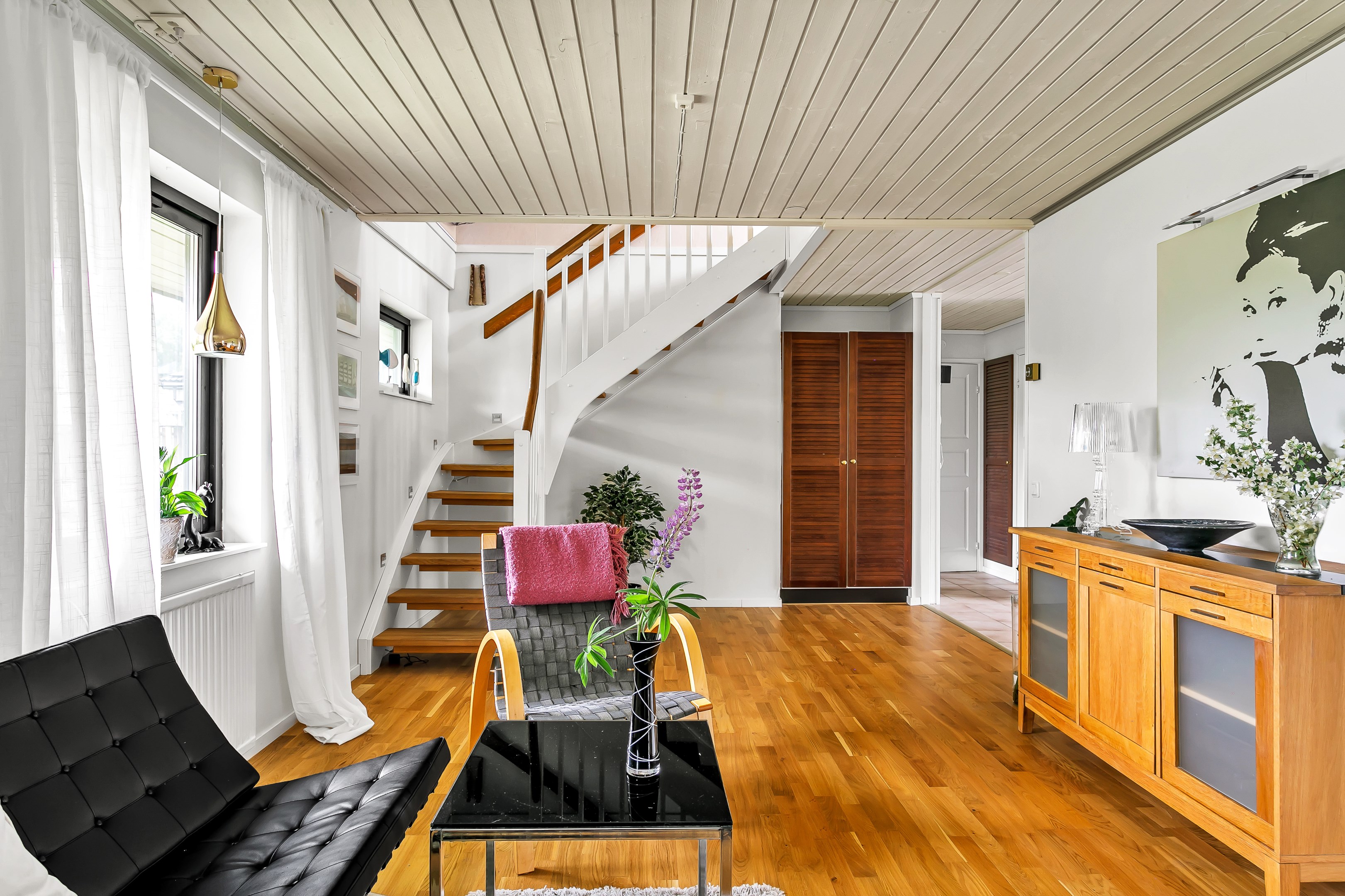 Bostadsbild från Malmkörarvägen 134, Såld i Vattholma, Uppsala