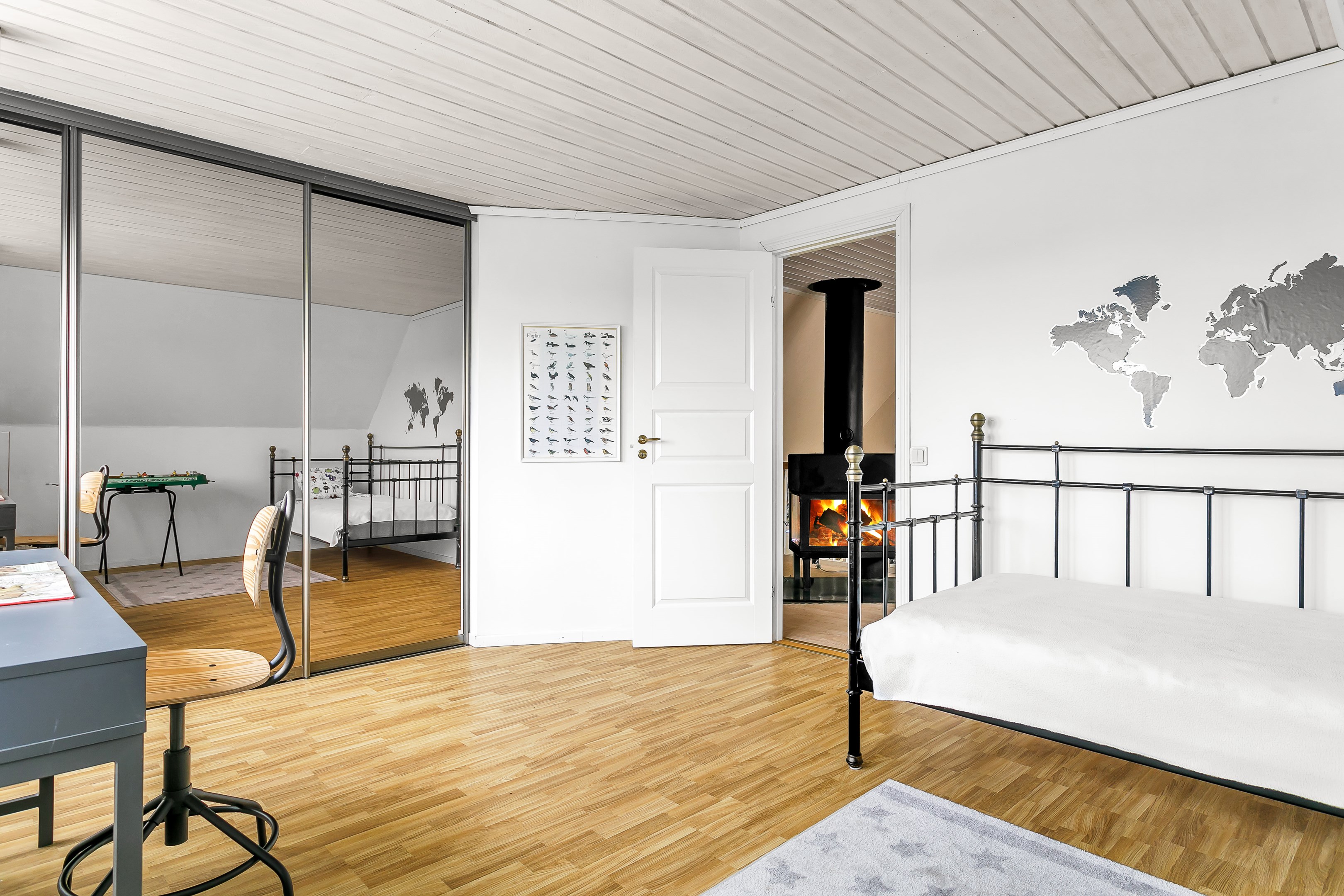 Bostadsbild från Malmkörarvägen 134, Såld i Vattholma, Uppsala