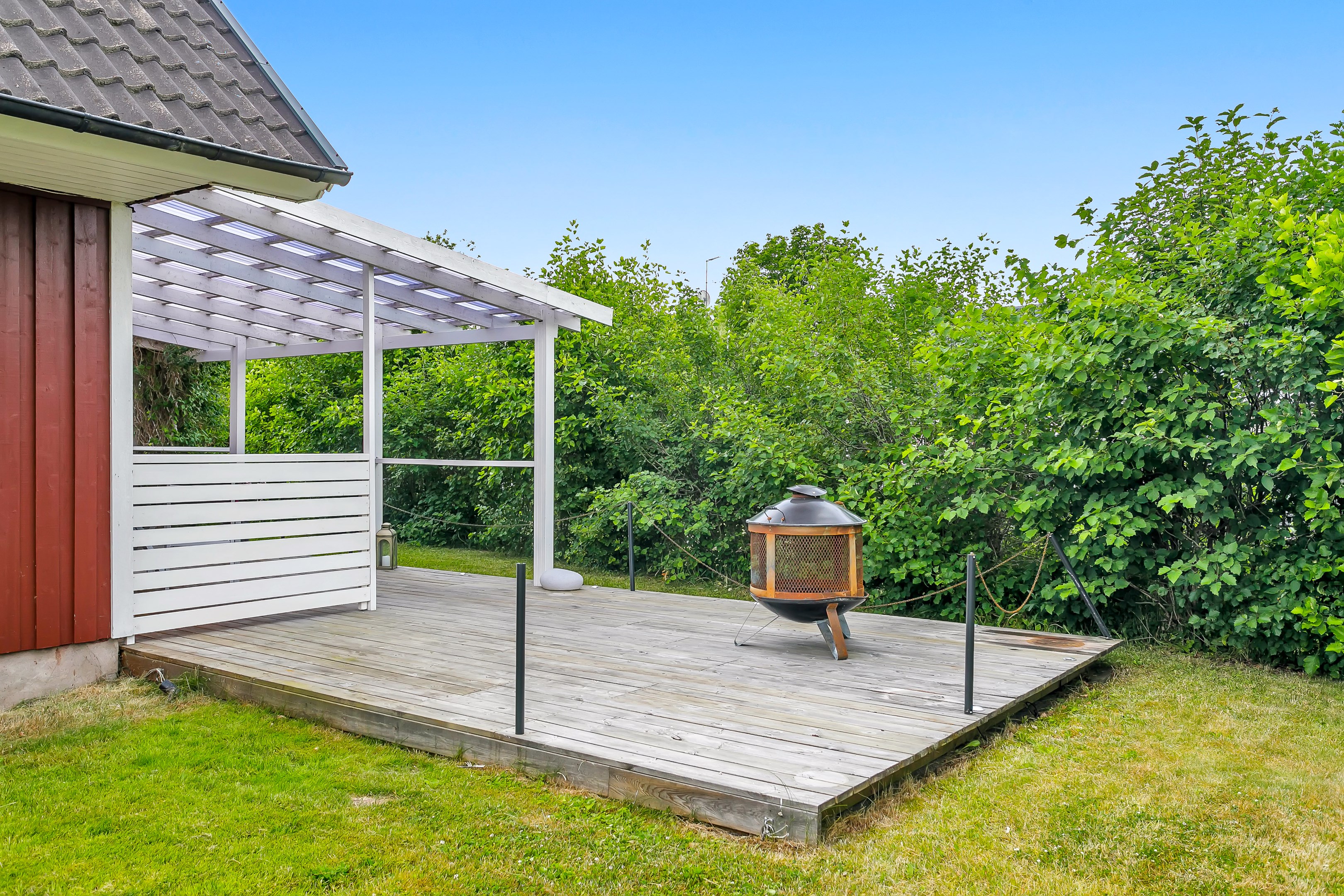 Bostadsbild från Malmkörarvägen 134, Såld i Vattholma, Uppsala