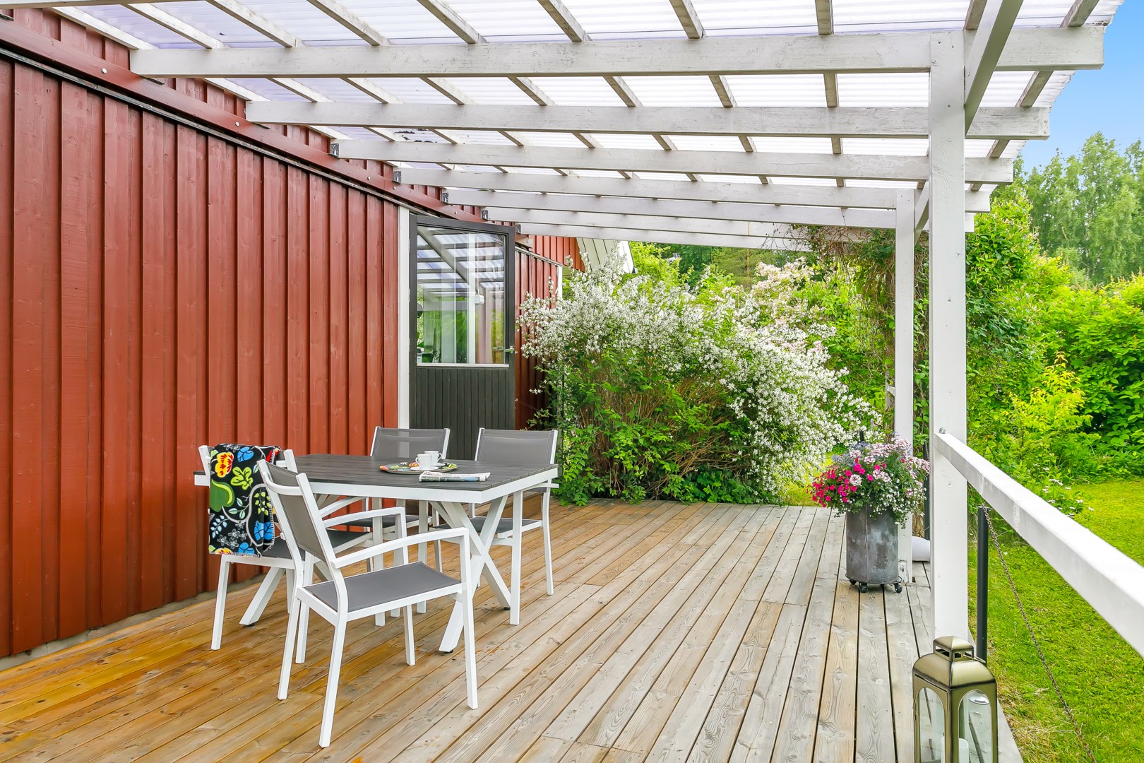 Bostadsbild från Malmkörarvägen 134, Såld i Vattholma, Uppsala