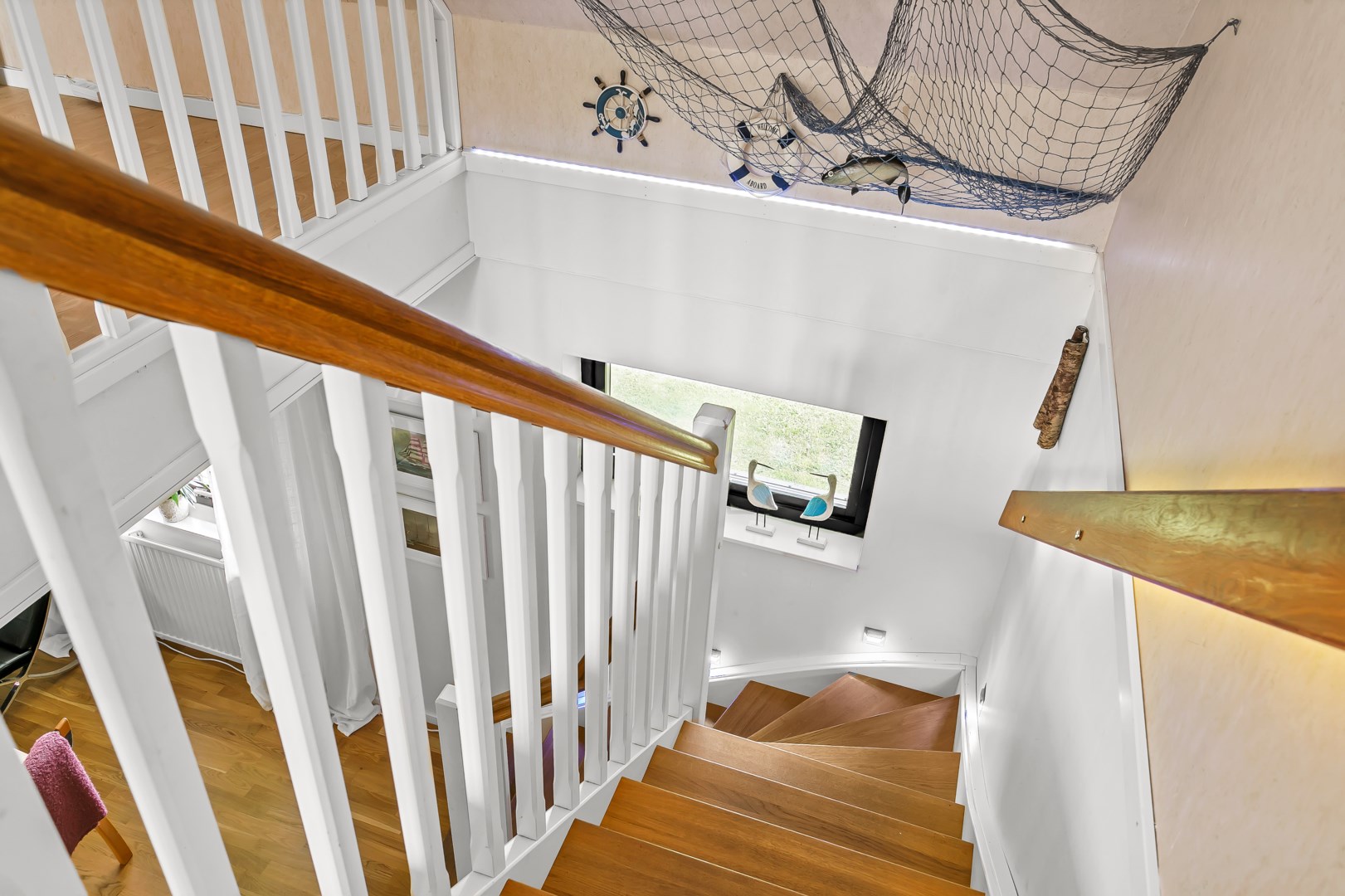 Bostadsbild från Malmkörarvägen 134, Såld i Vattholma, Uppsala