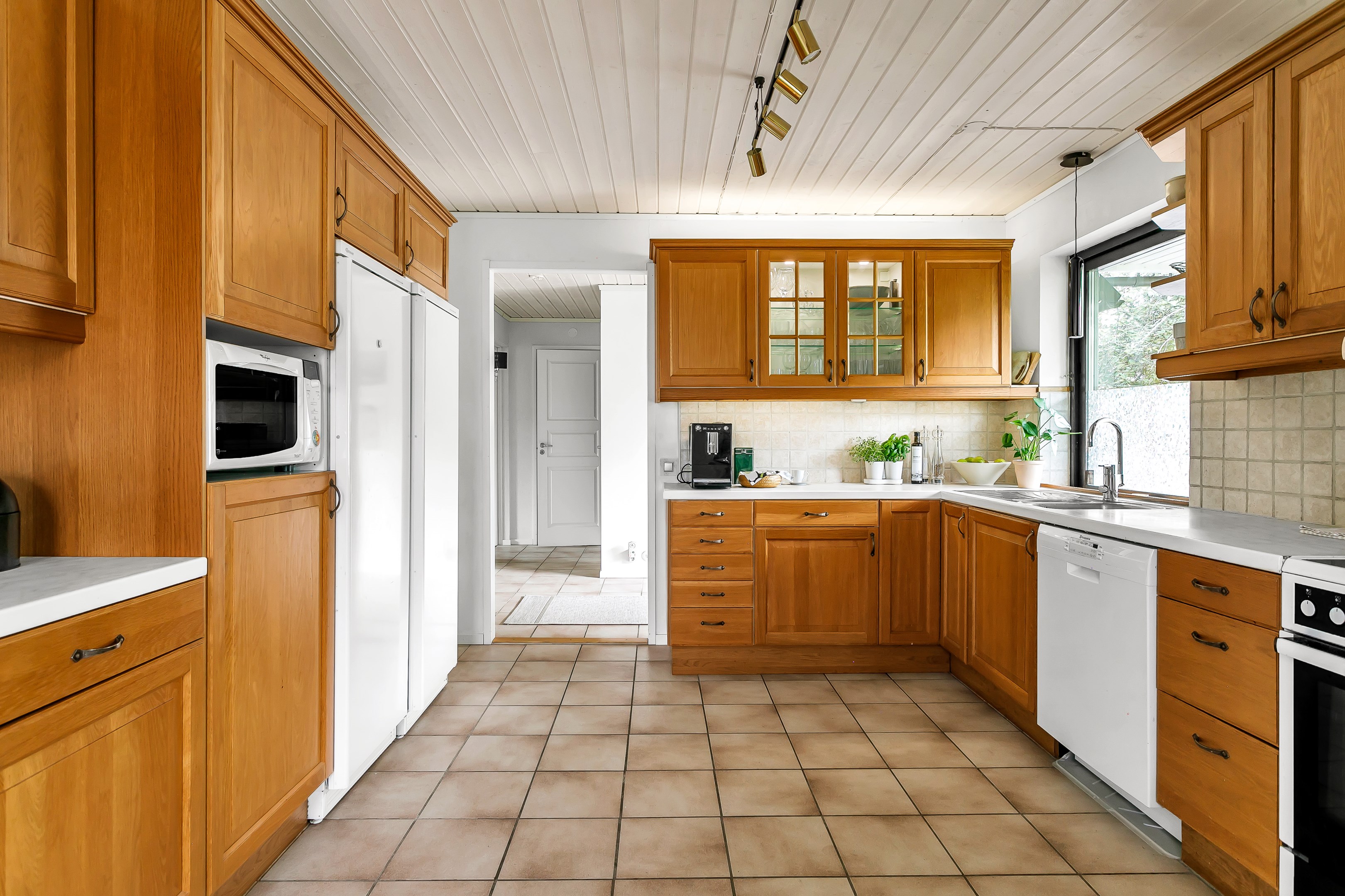 Bostadsbild från Malmkörarvägen 134, Såld i Vattholma, Uppsala