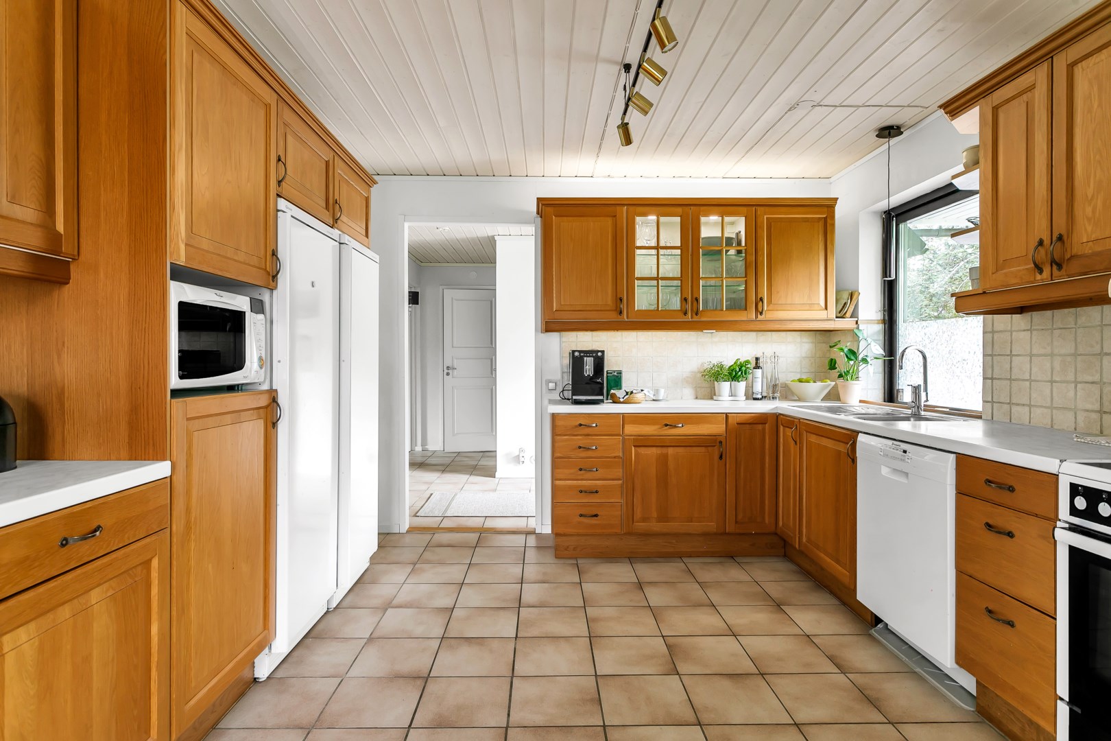 Bostadsbild från Malmkörarvägen 134, Såld i Vattholma, Uppsala