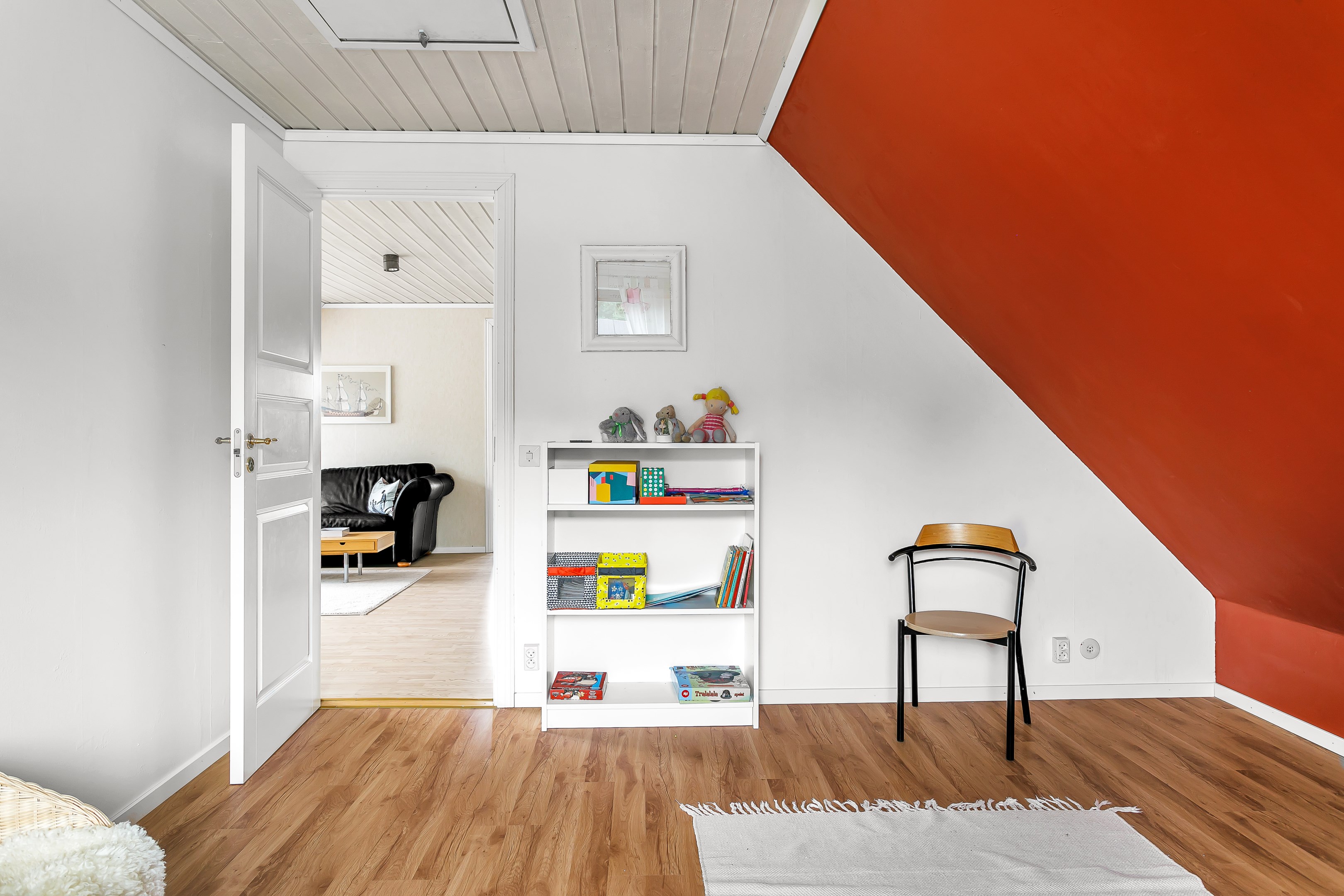 Bostadsbild från Malmkörarvägen 134, Såld i Vattholma, Uppsala