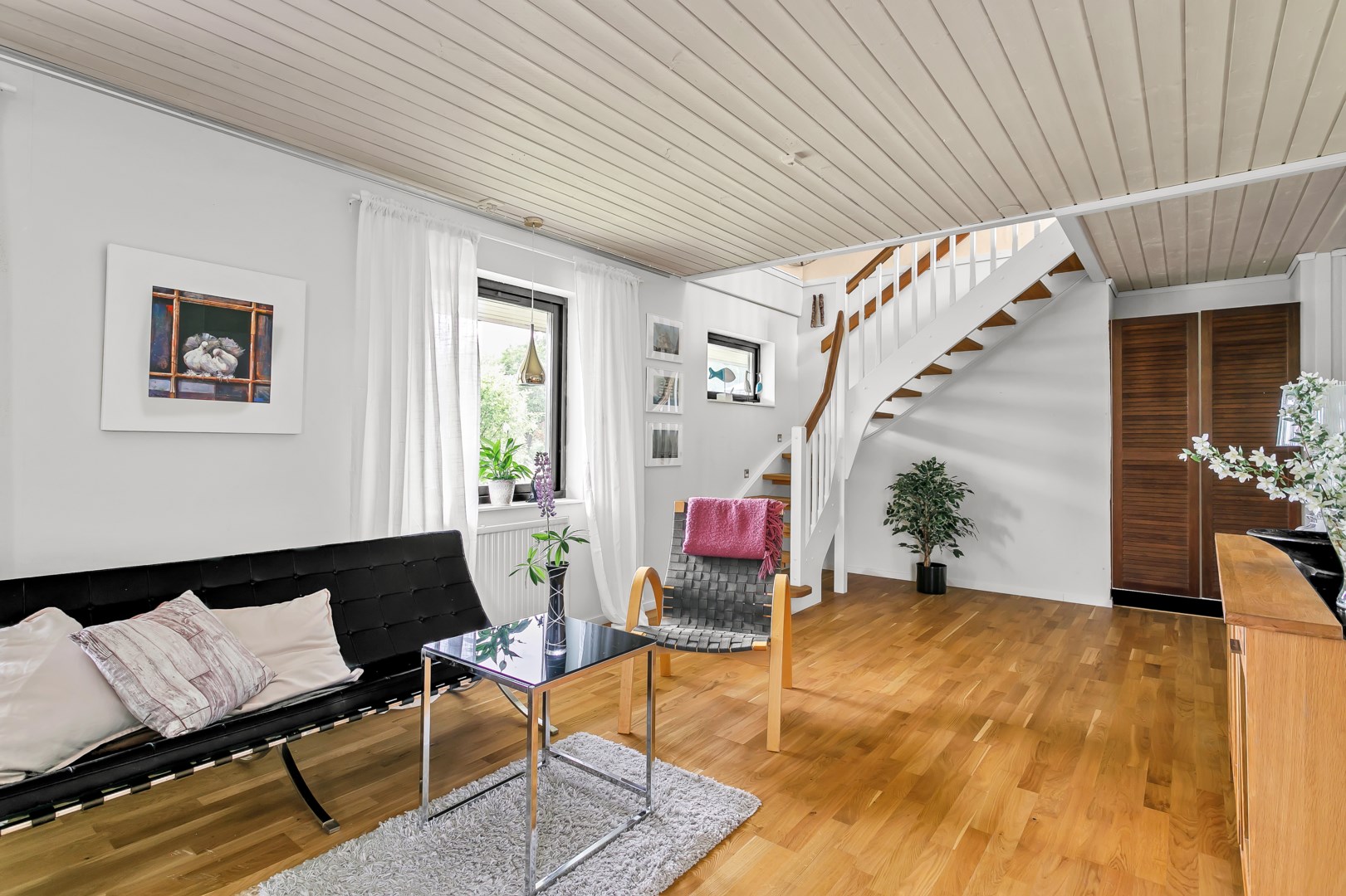 Bostadsbild från Malmkörarvägen 134, Såld i Vattholma, Uppsala