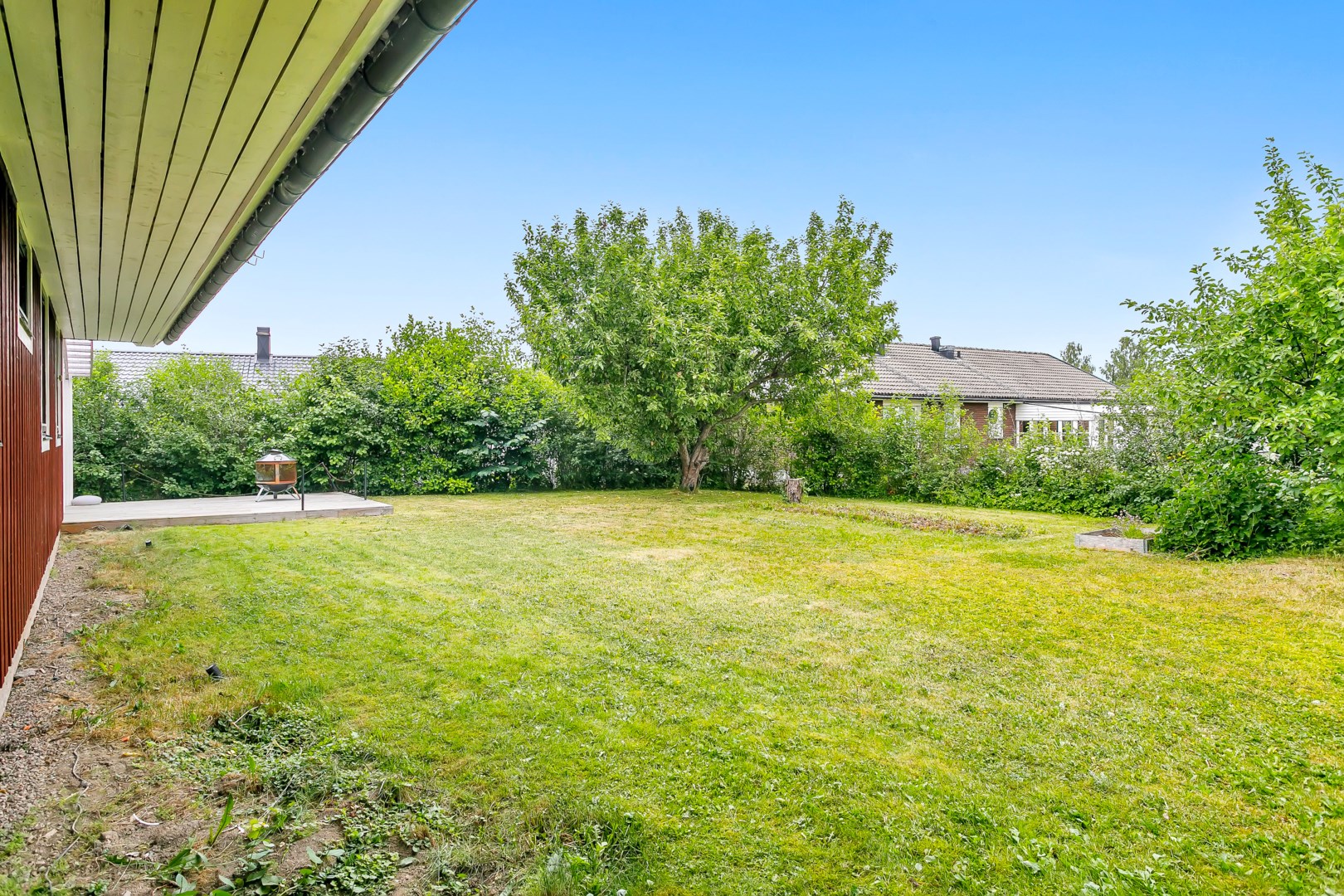 Bostadsbild från Malmkörarvägen 134, Såld i Vattholma, Uppsala