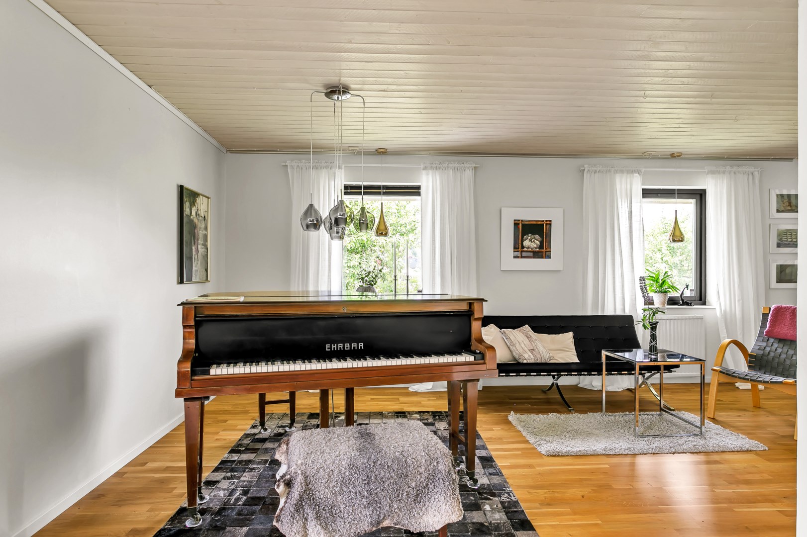 Bostadsbild från Malmkörarvägen 134, Såld i Vattholma, Uppsala