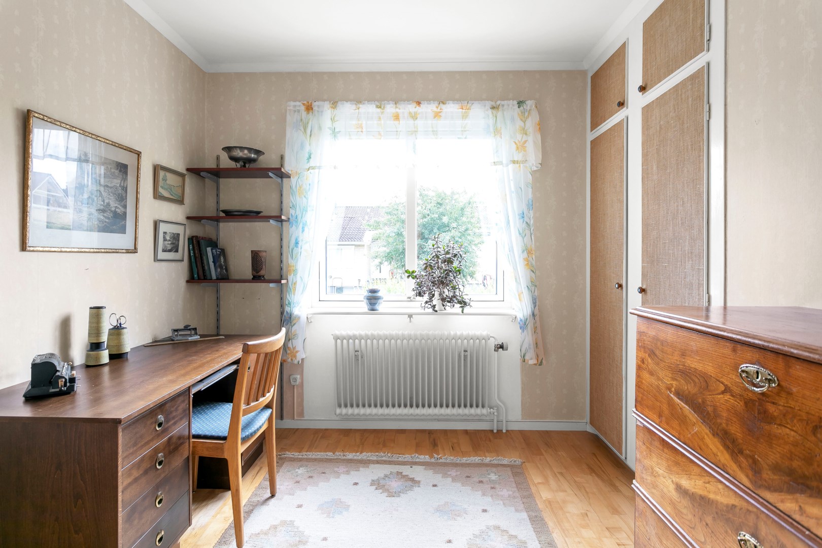Bostadsbild från Olle åkares väg 4, Såld i Storvreta, Uppsala