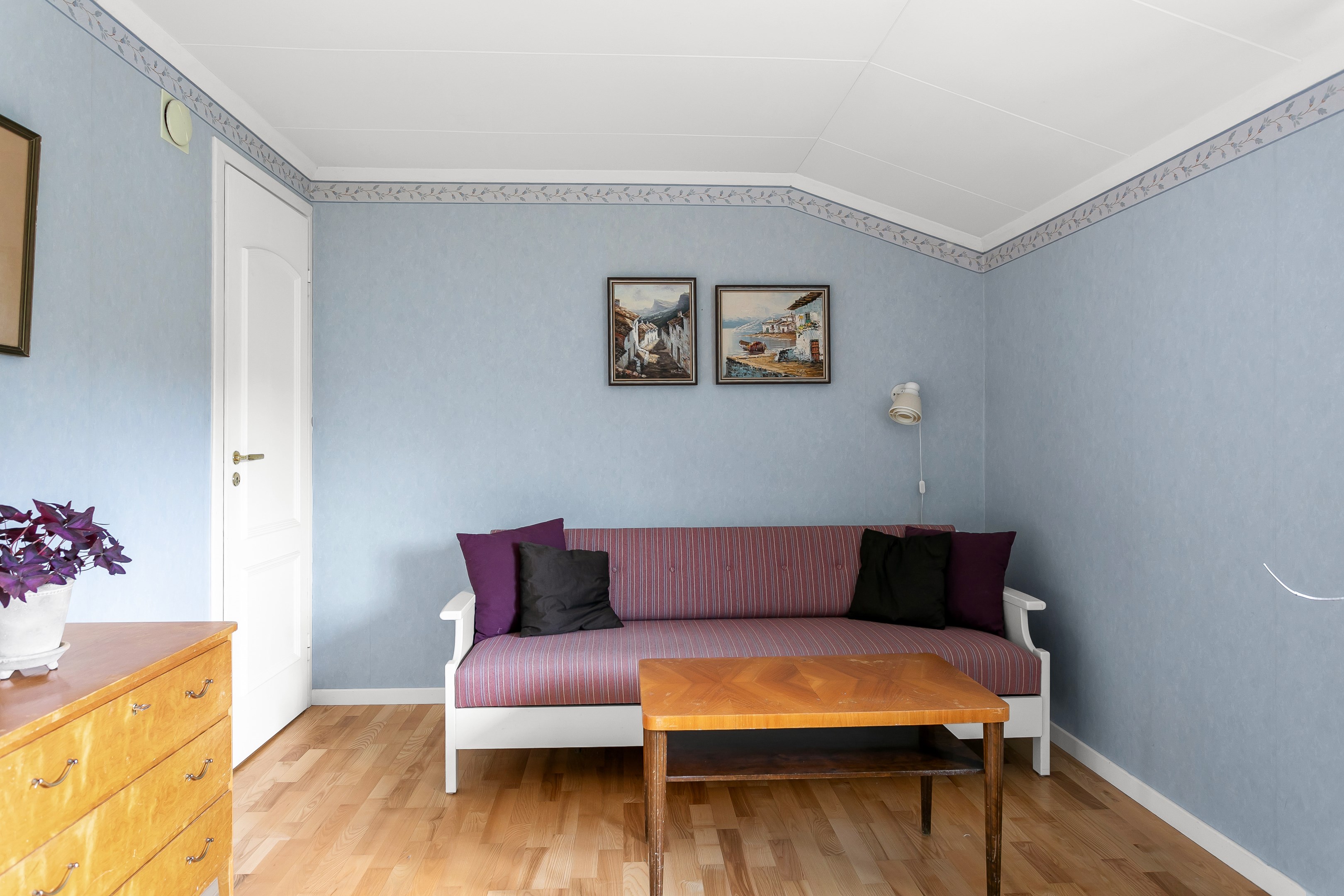 Bostadsbild från Olle åkares väg 4, Såld i Storvreta, Uppsala