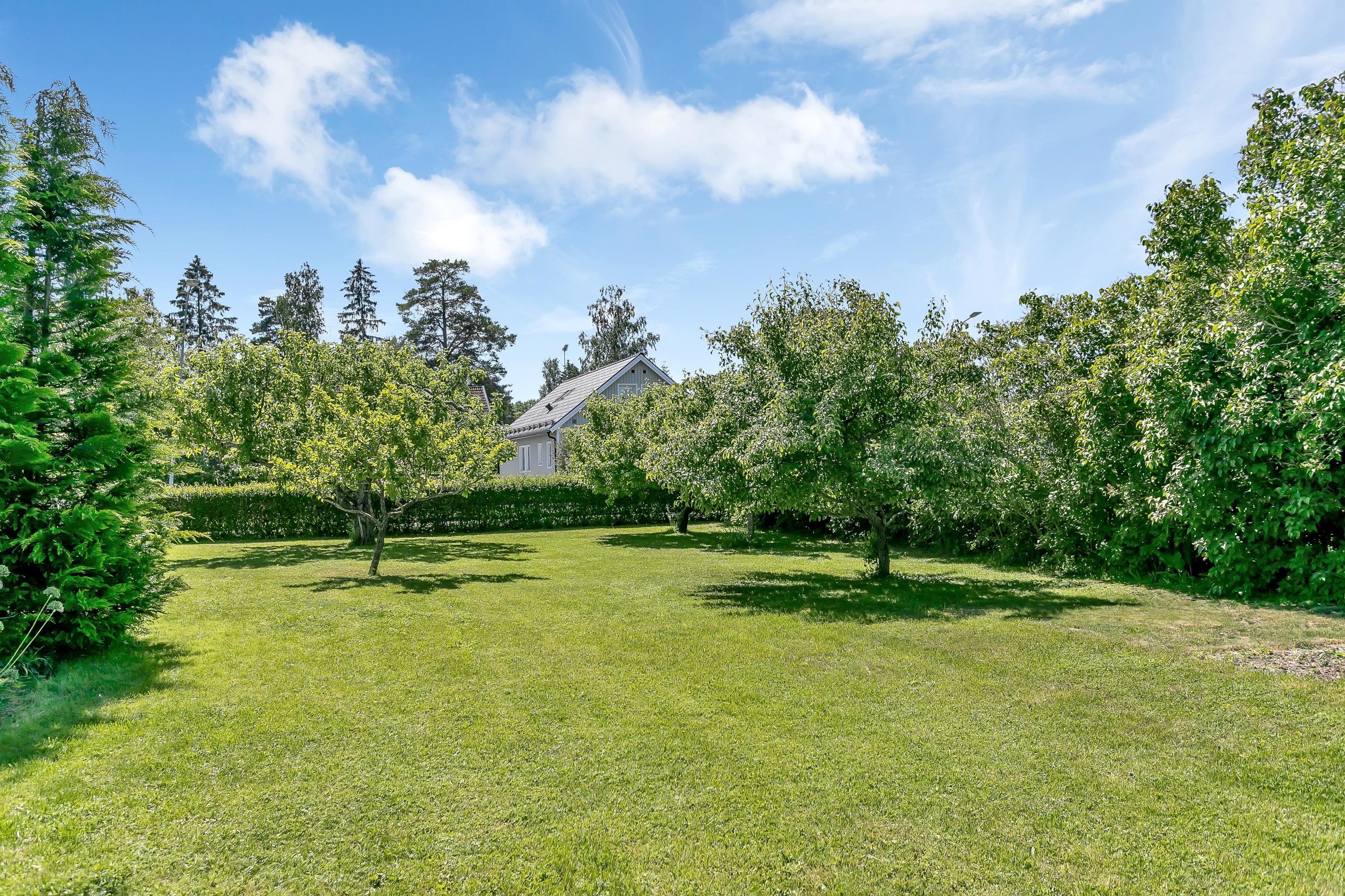 Bostadsbild från Olle åkares väg 4, Såld i Storvreta, Uppsala