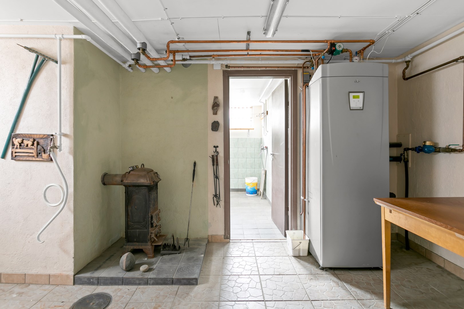 Bostadsbild från Olle åkares väg 4, Såld i Storvreta, Uppsala