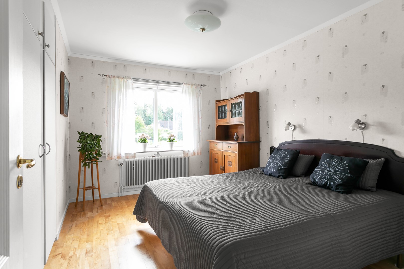 Bostadsbild från Olle åkares väg 4, Såld i Storvreta, Uppsala