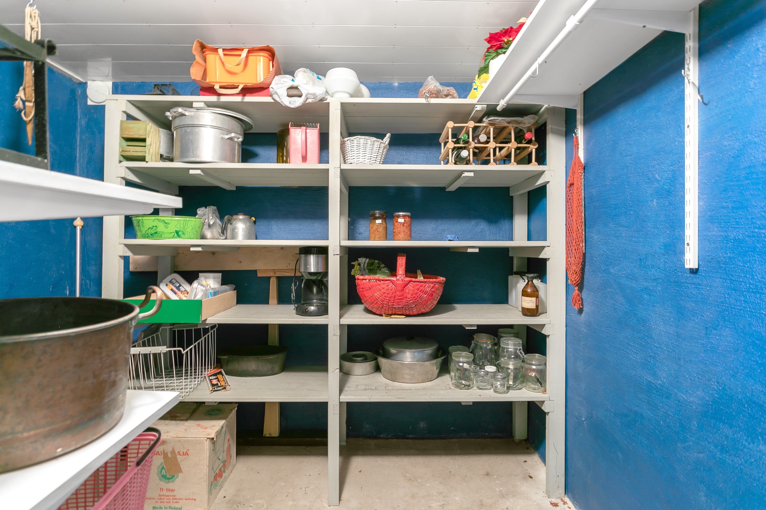 Bostadsbild från Olle åkares väg 4, Såld i Storvreta, Uppsala