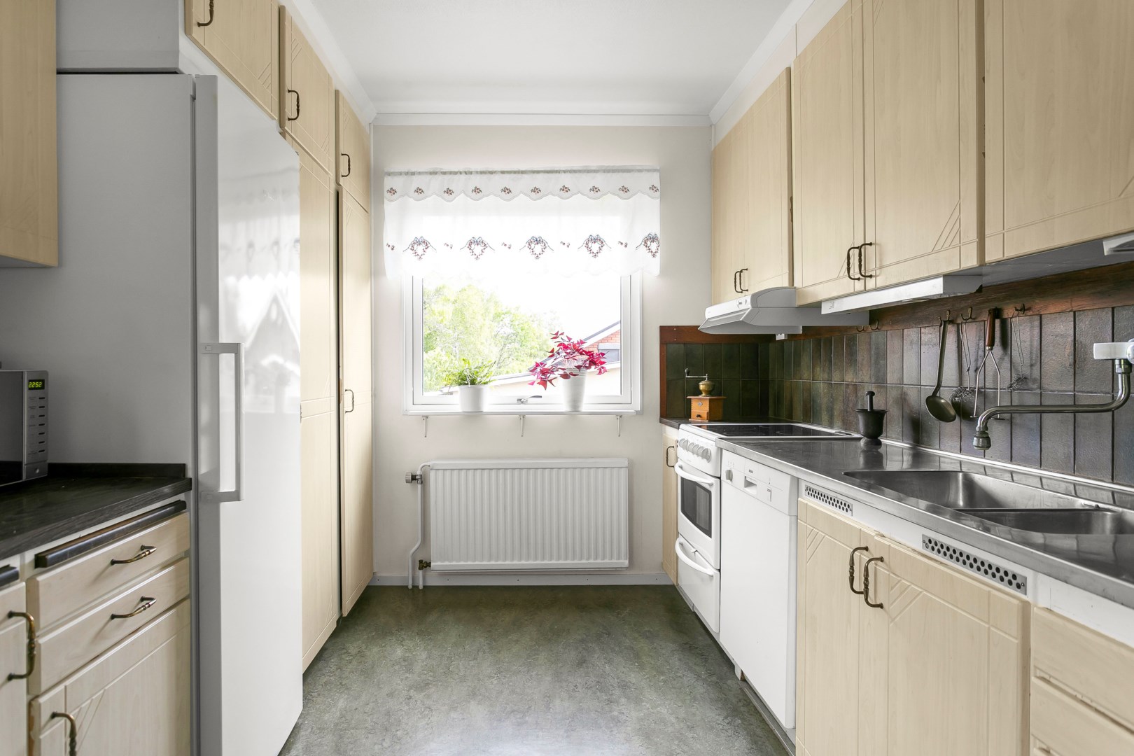 Bostadsbild från Olle åkares väg 4, Såld i Storvreta, Uppsala