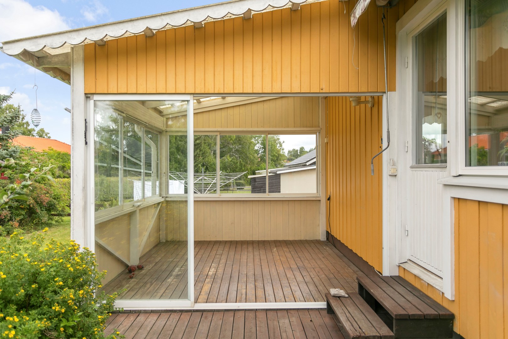 Bostadsbild från Olle åkares väg 4, Såld i Storvreta, Uppsala