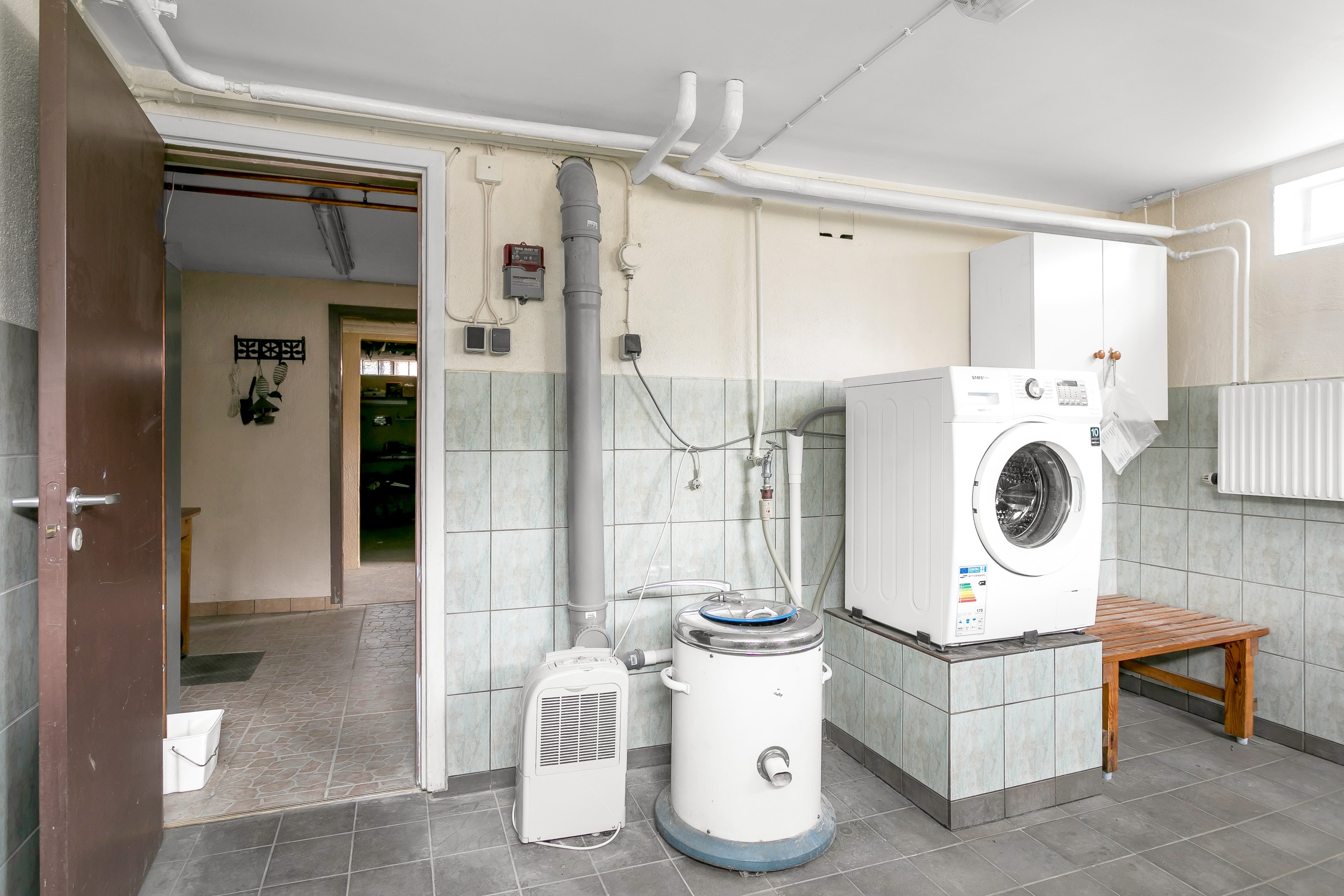 Bostadsbild från Olle åkares väg 4, Såld i Storvreta, Uppsala