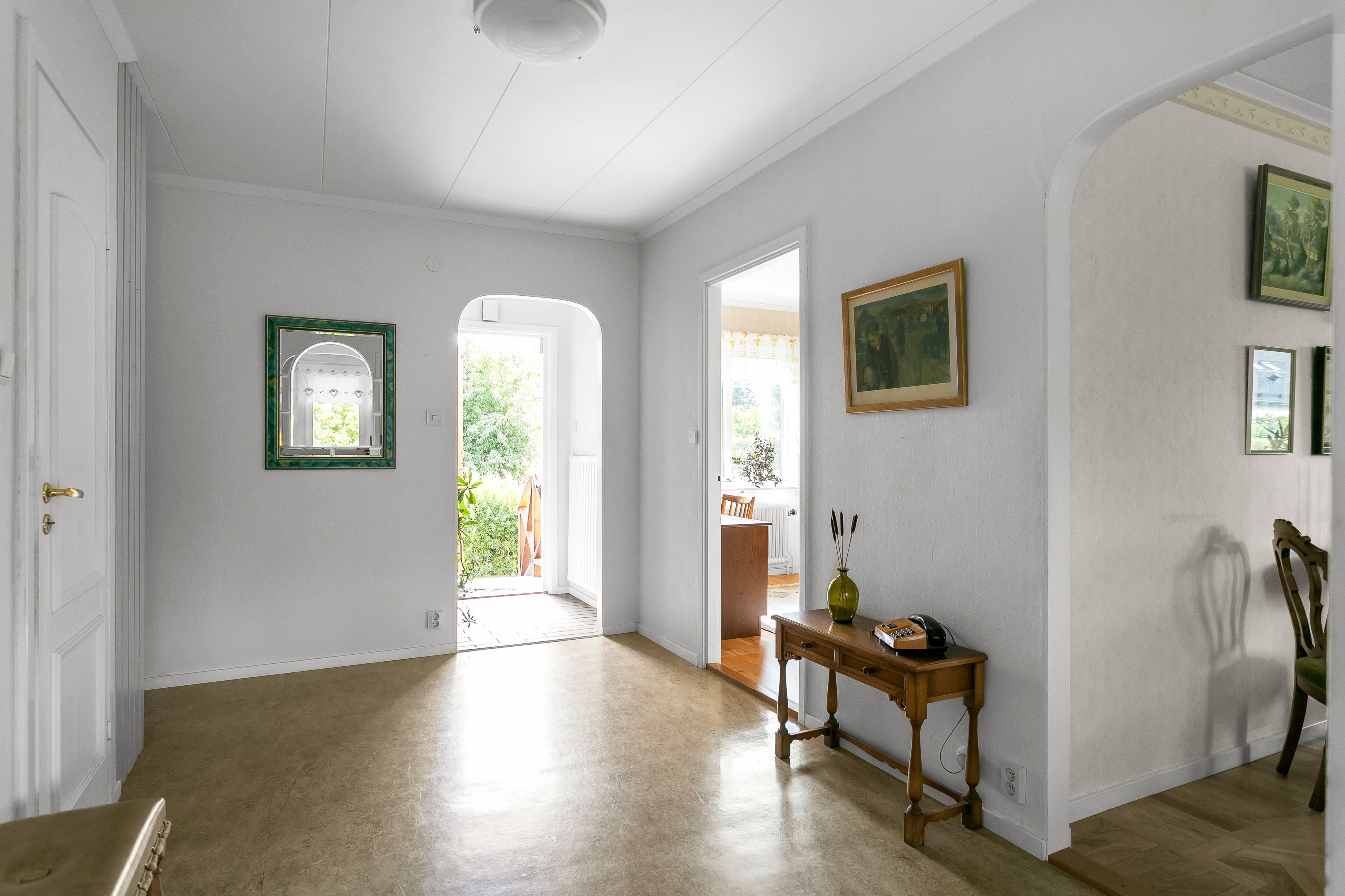 Bostadsbild från Olle åkares väg 4, Såld i Storvreta, Uppsala